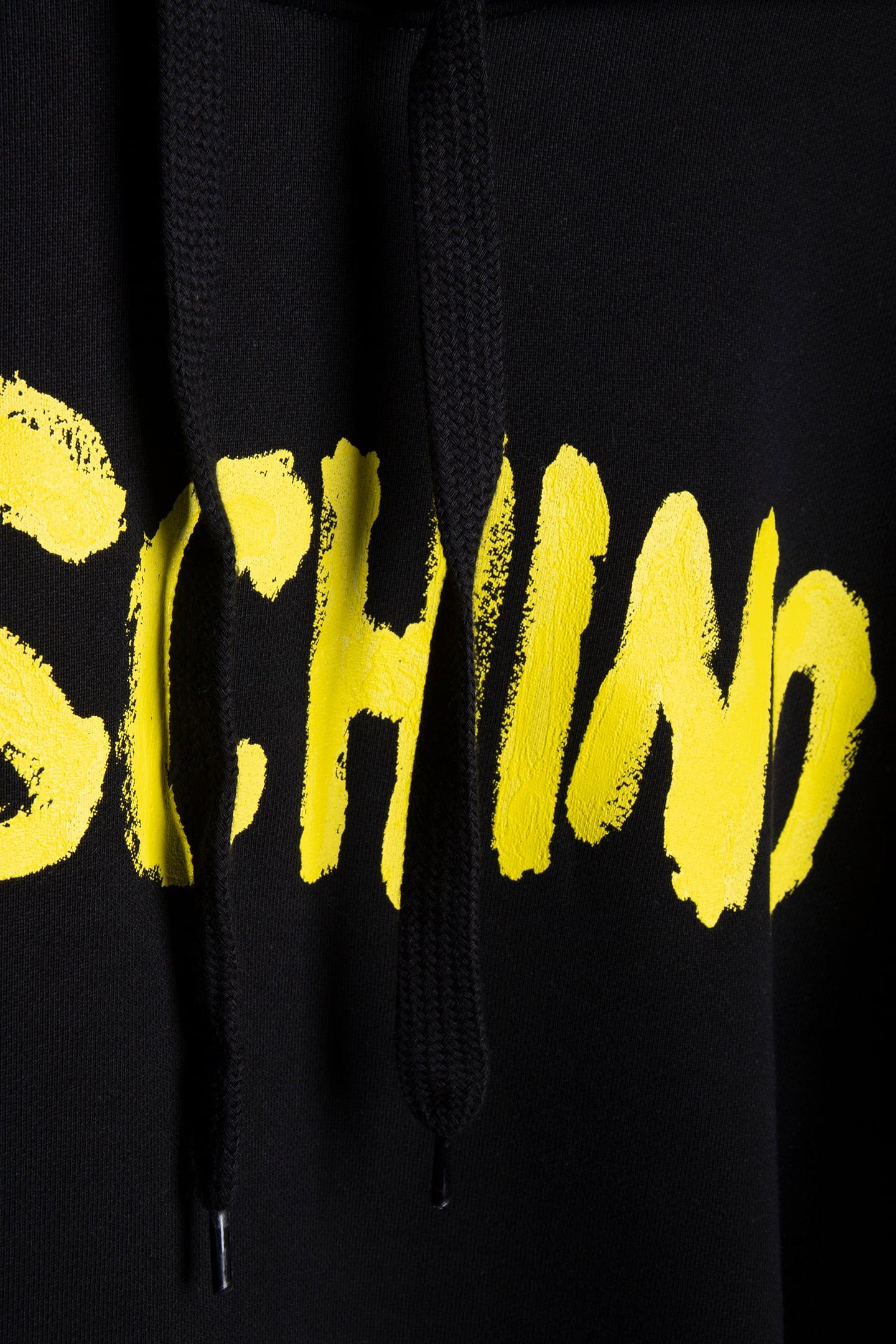 SWEATSHIRT BLACK 4