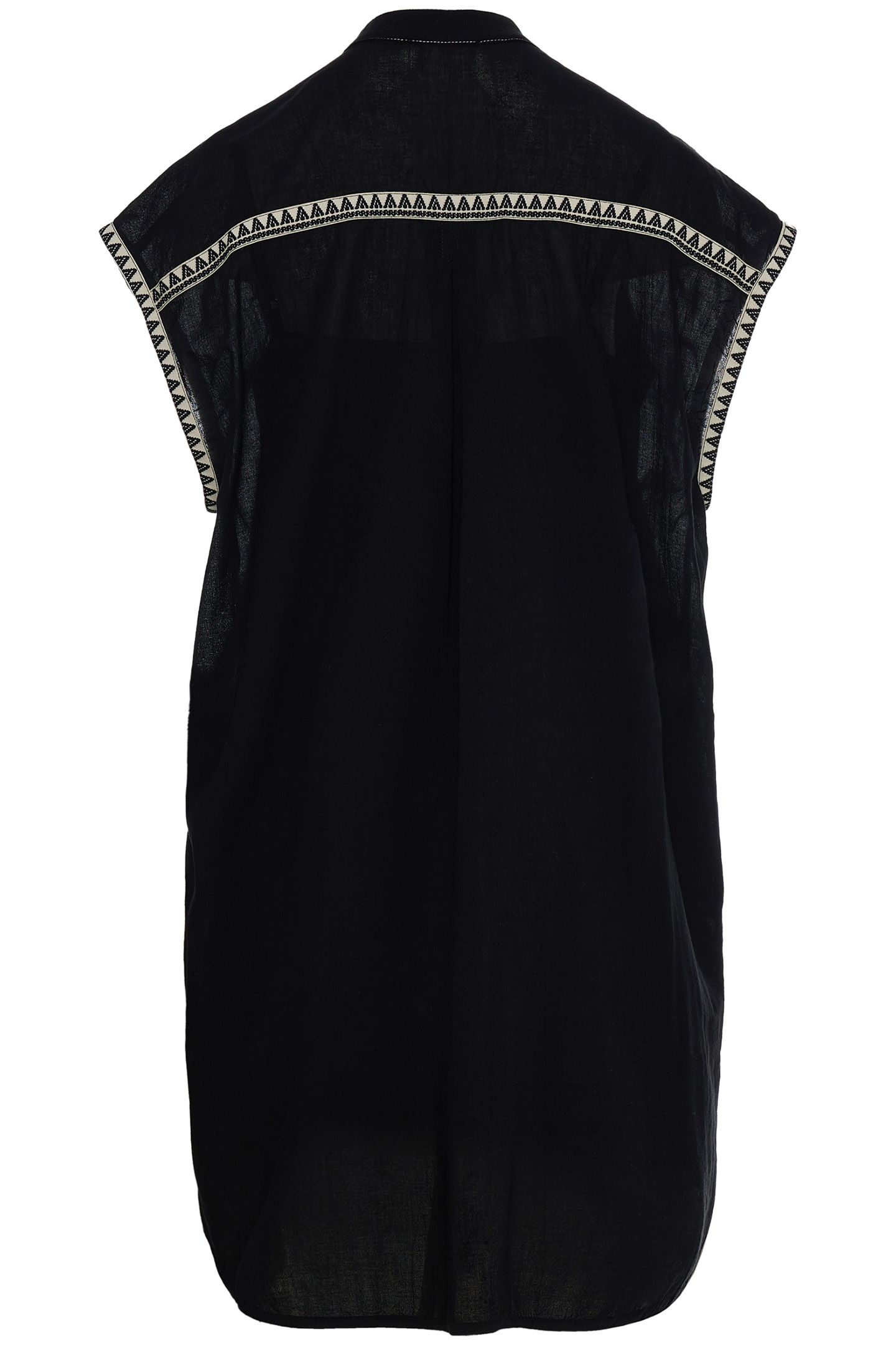 IVI SHORT DRES BLACK 2