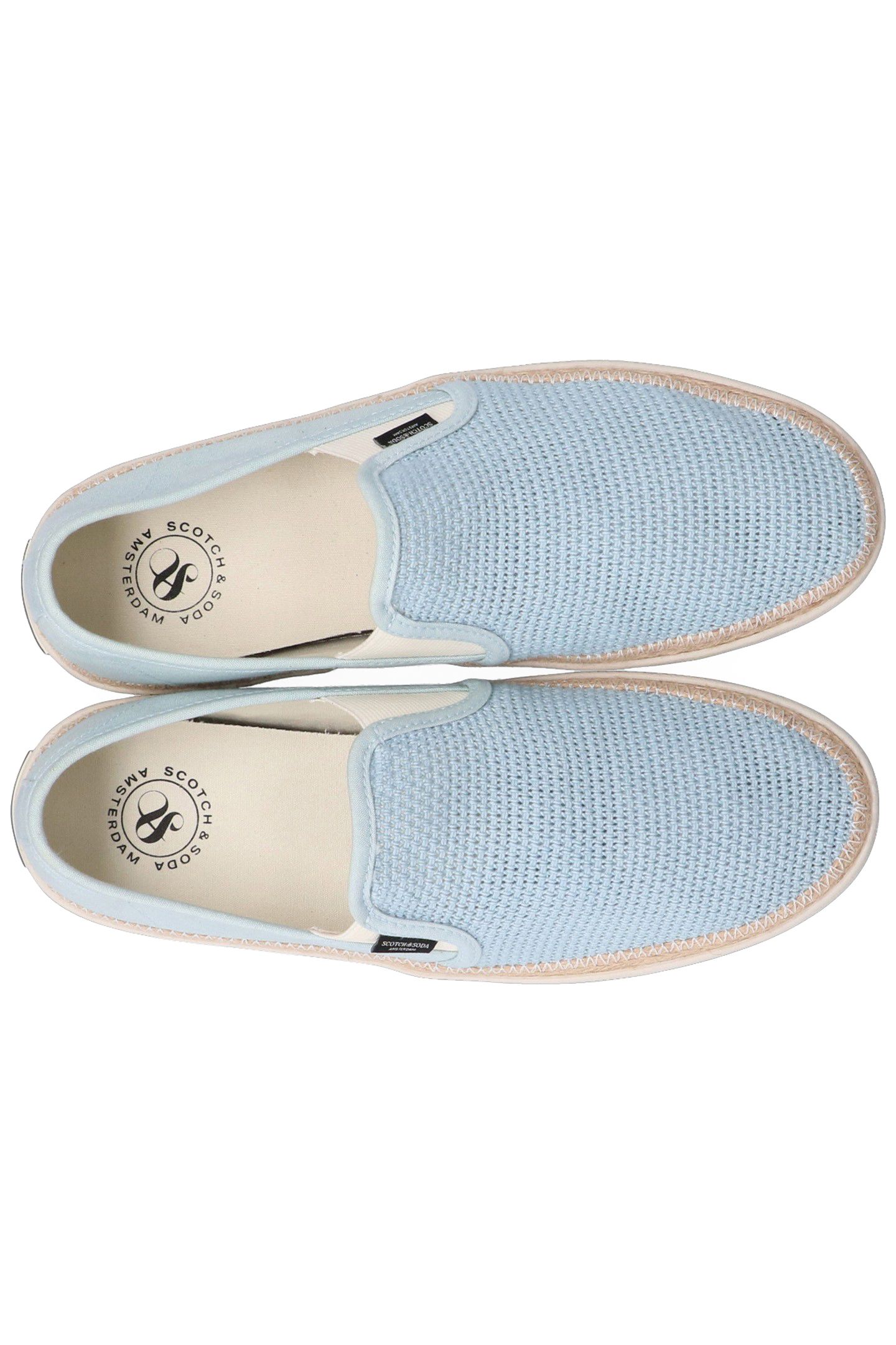 IZOMI LT. BLUE 5