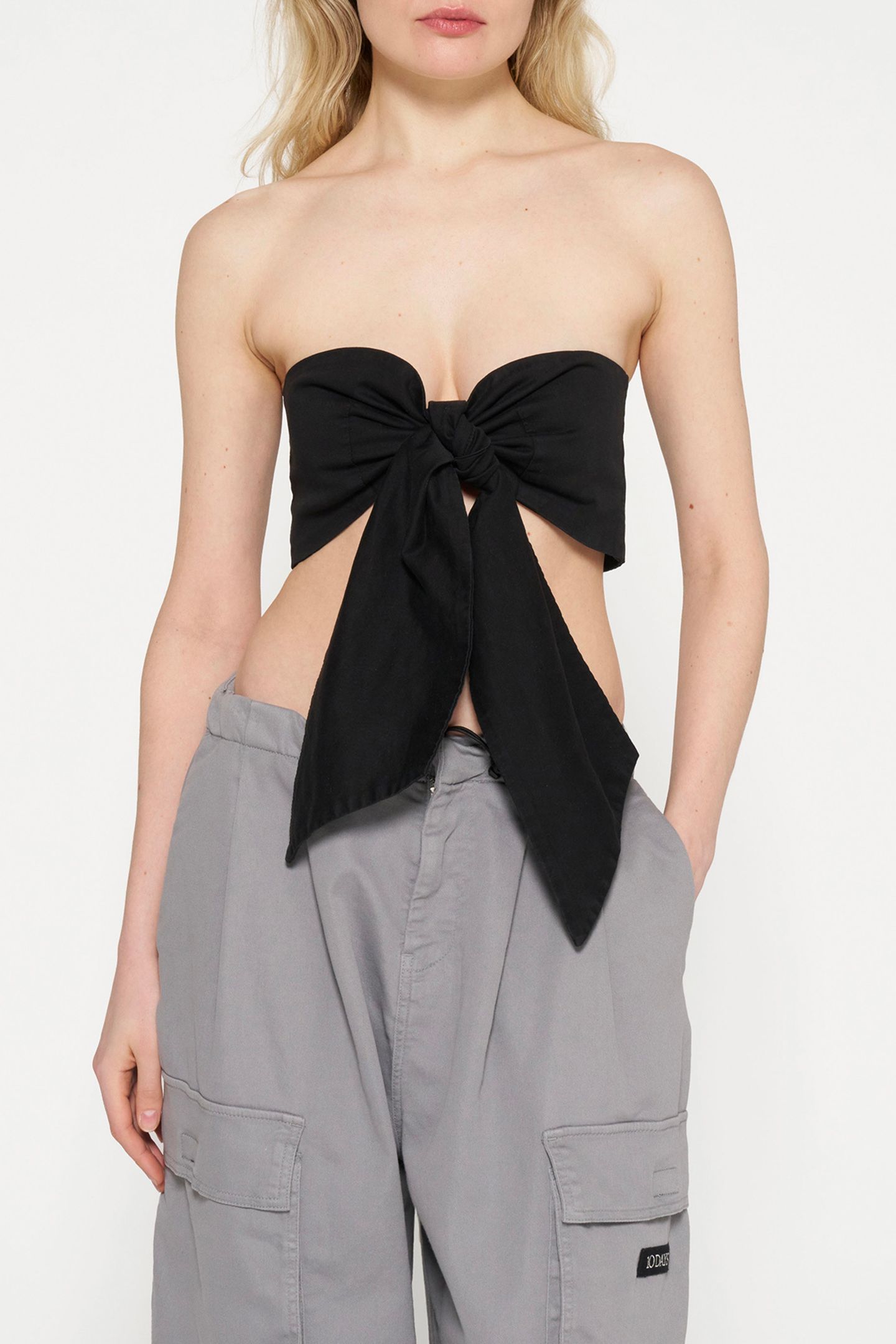 SASH BLACK 1