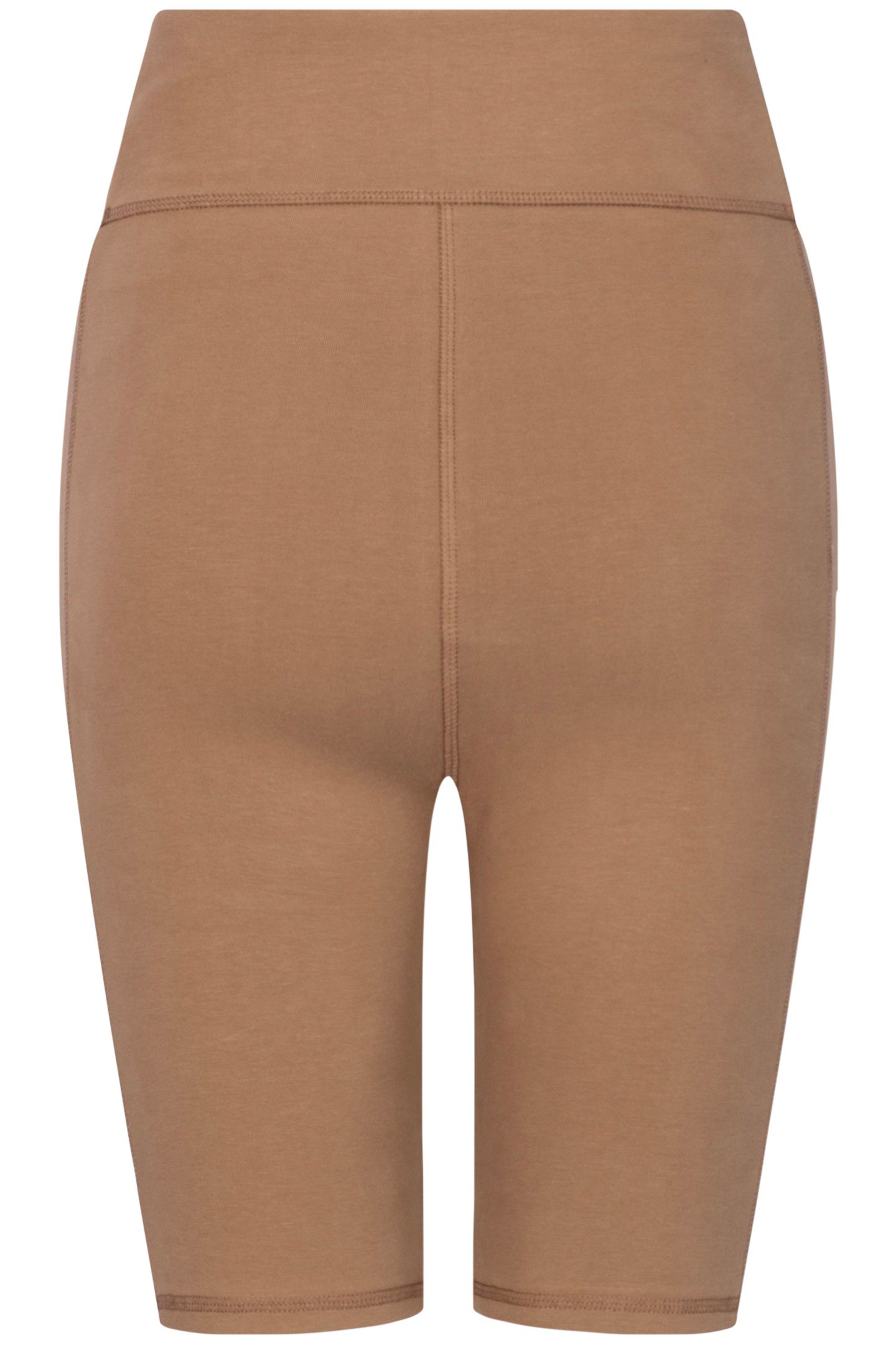 CYCLING SHORTS CEDAR BROWN 4