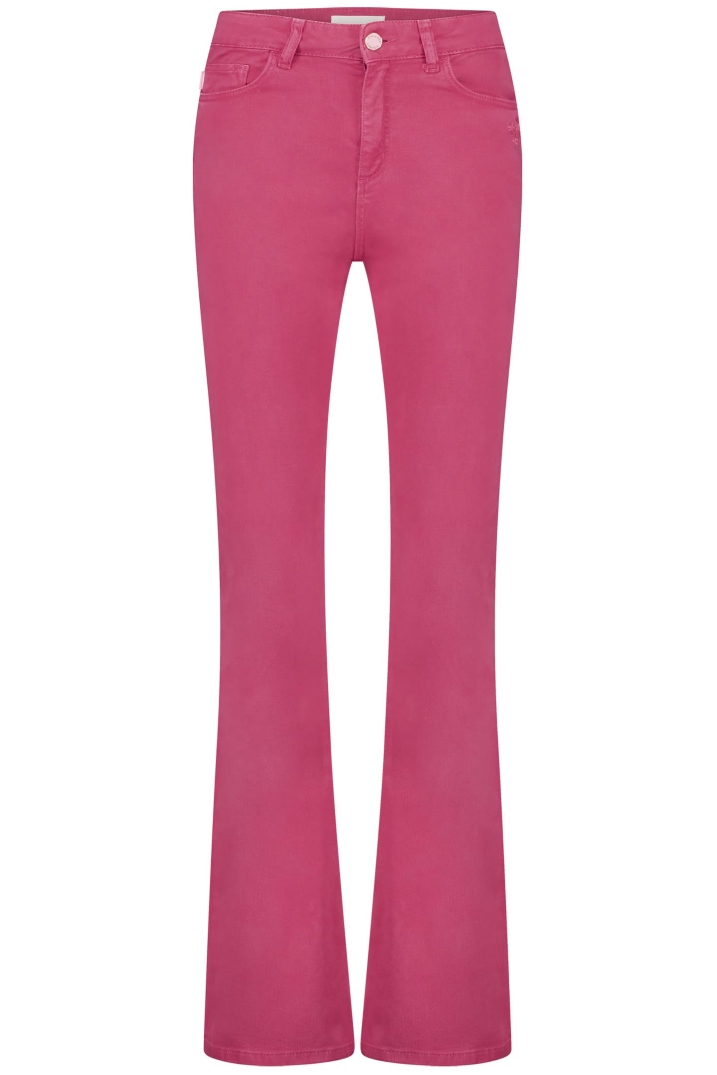 EVA FLARE HOT PINK 2