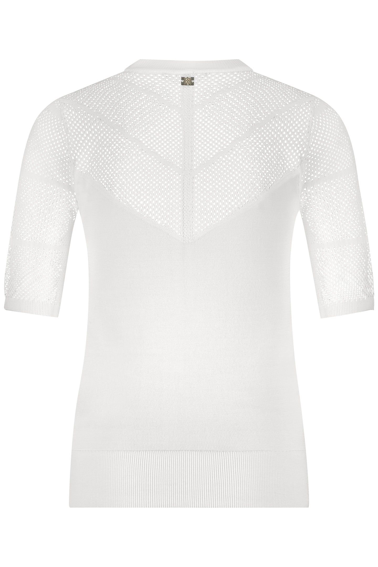 PHENN TOP STAR WHITE 2