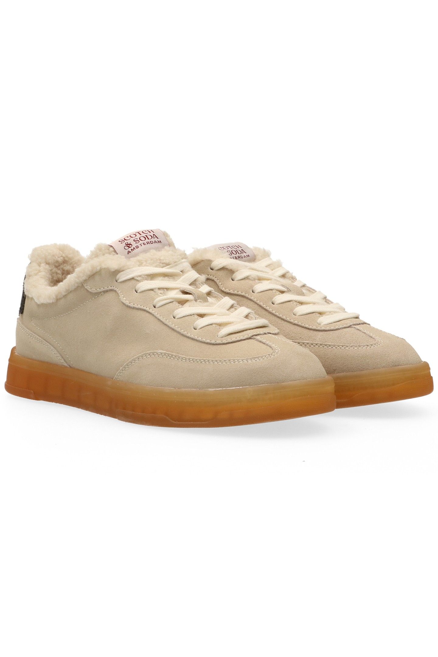 NIXIE CREAM 3