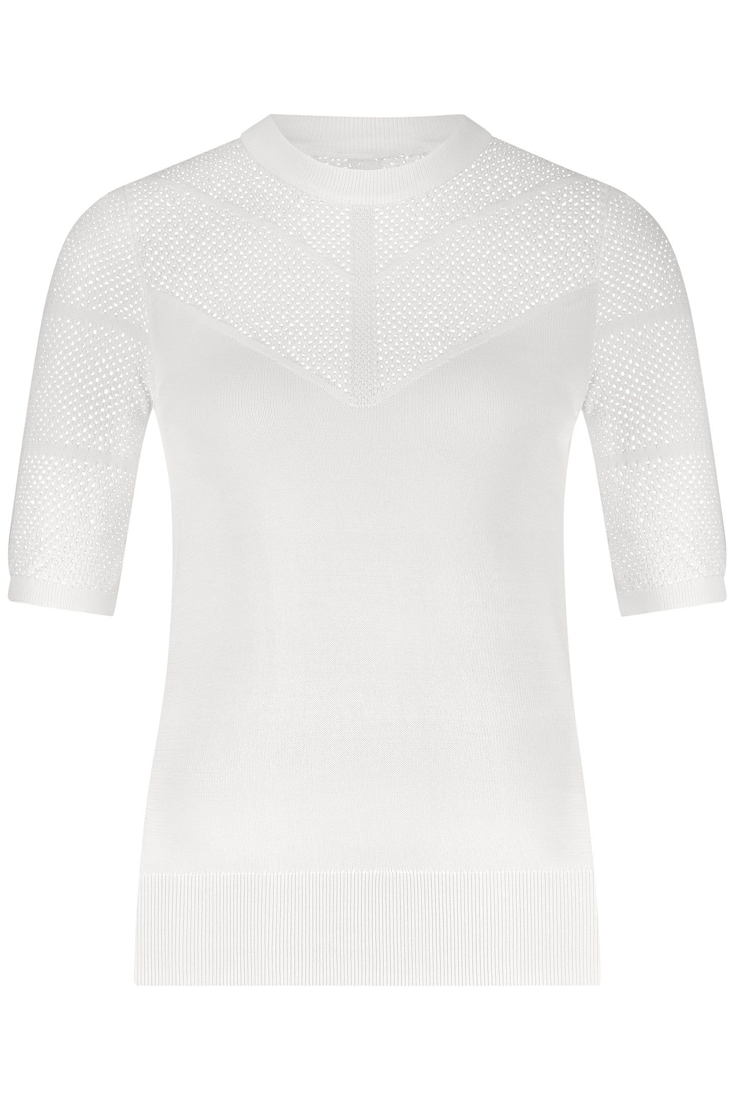 PHENN TOP STAR WHITE 1