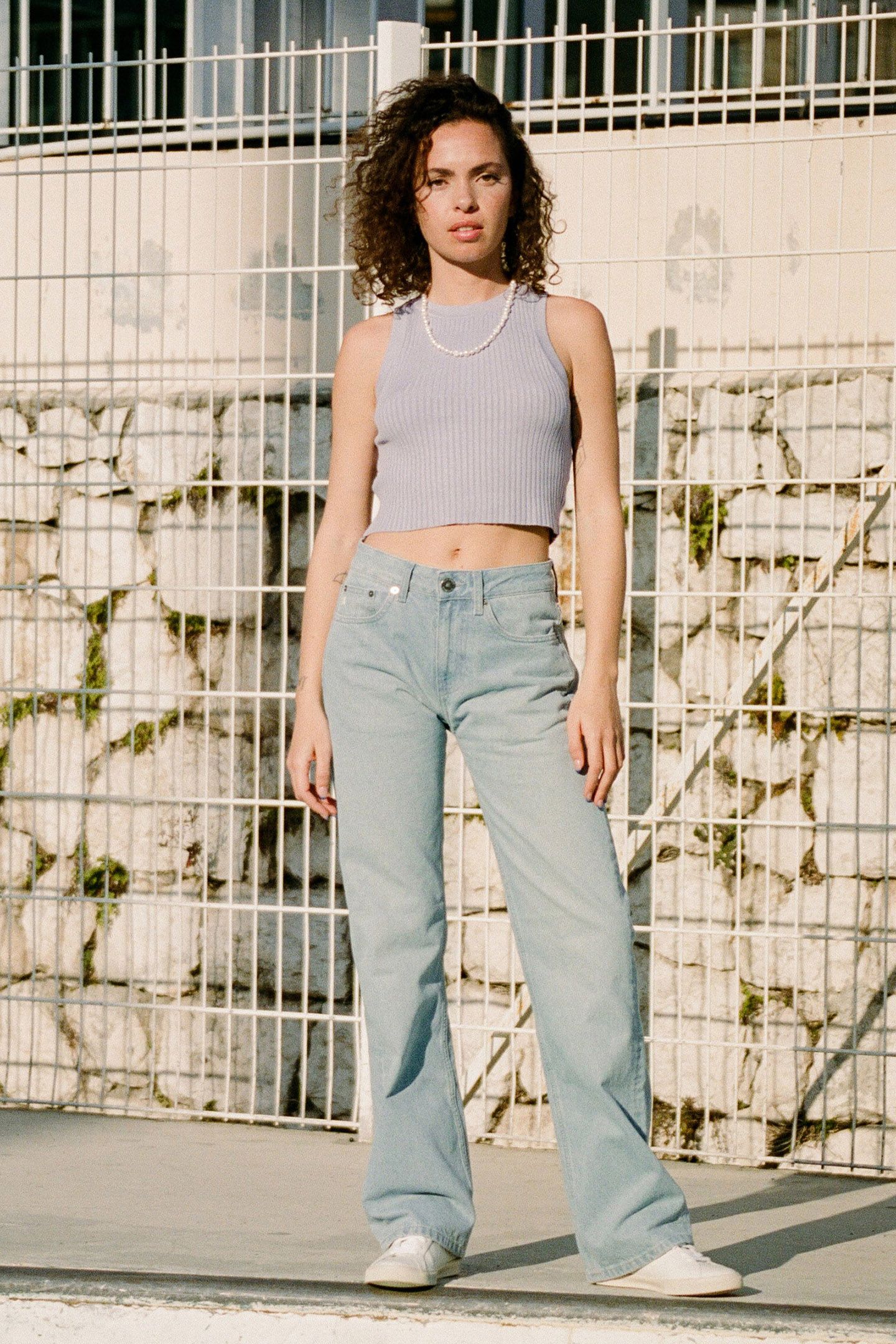 LOOSE JAMIE - SUNNY STONE SUNNY STONE 6