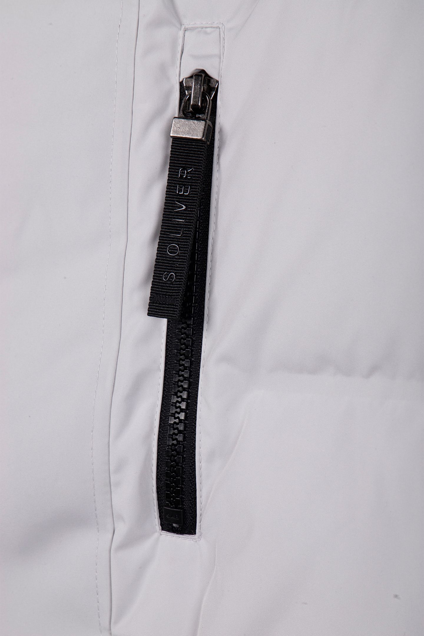 S. OLIVER JACKETS OUTDOOR LIGHT GREY 5