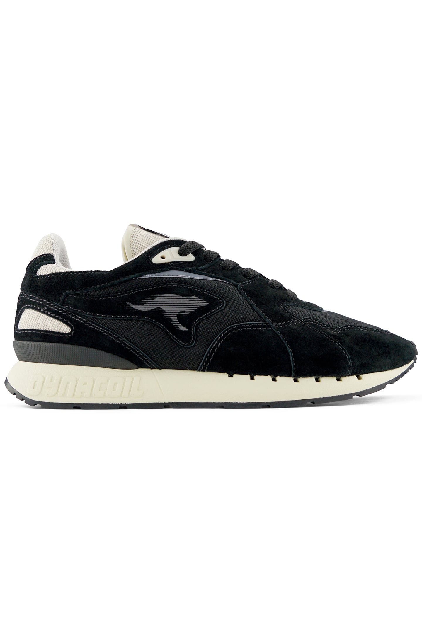 UNISEX COIL R3 BLACK/SAND 1