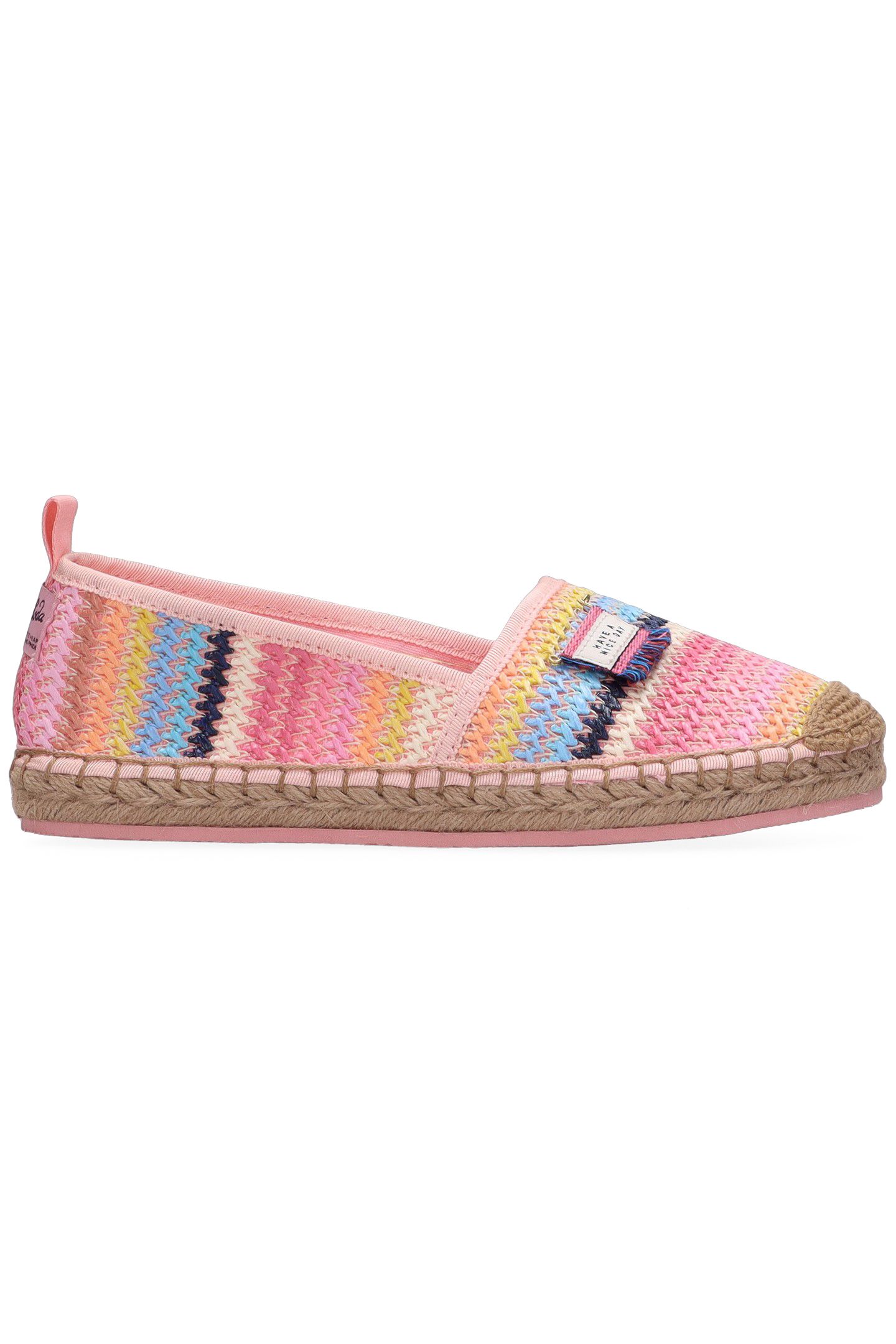 ELSA PINK MULTI 1