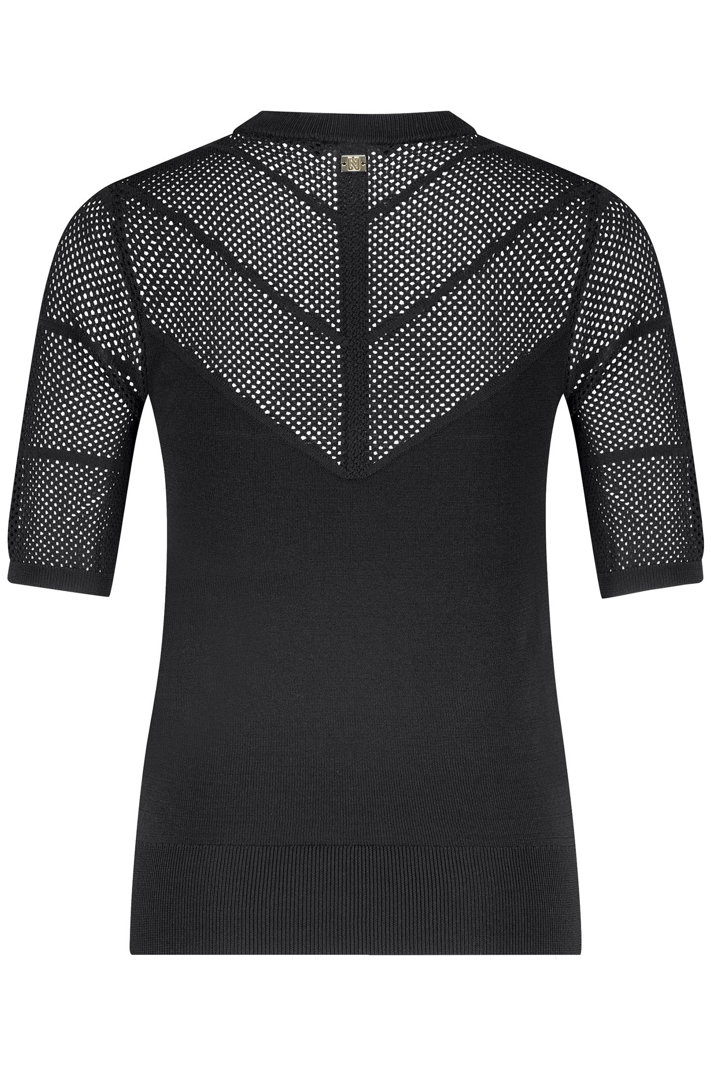 PHENN TOP BLACK 2