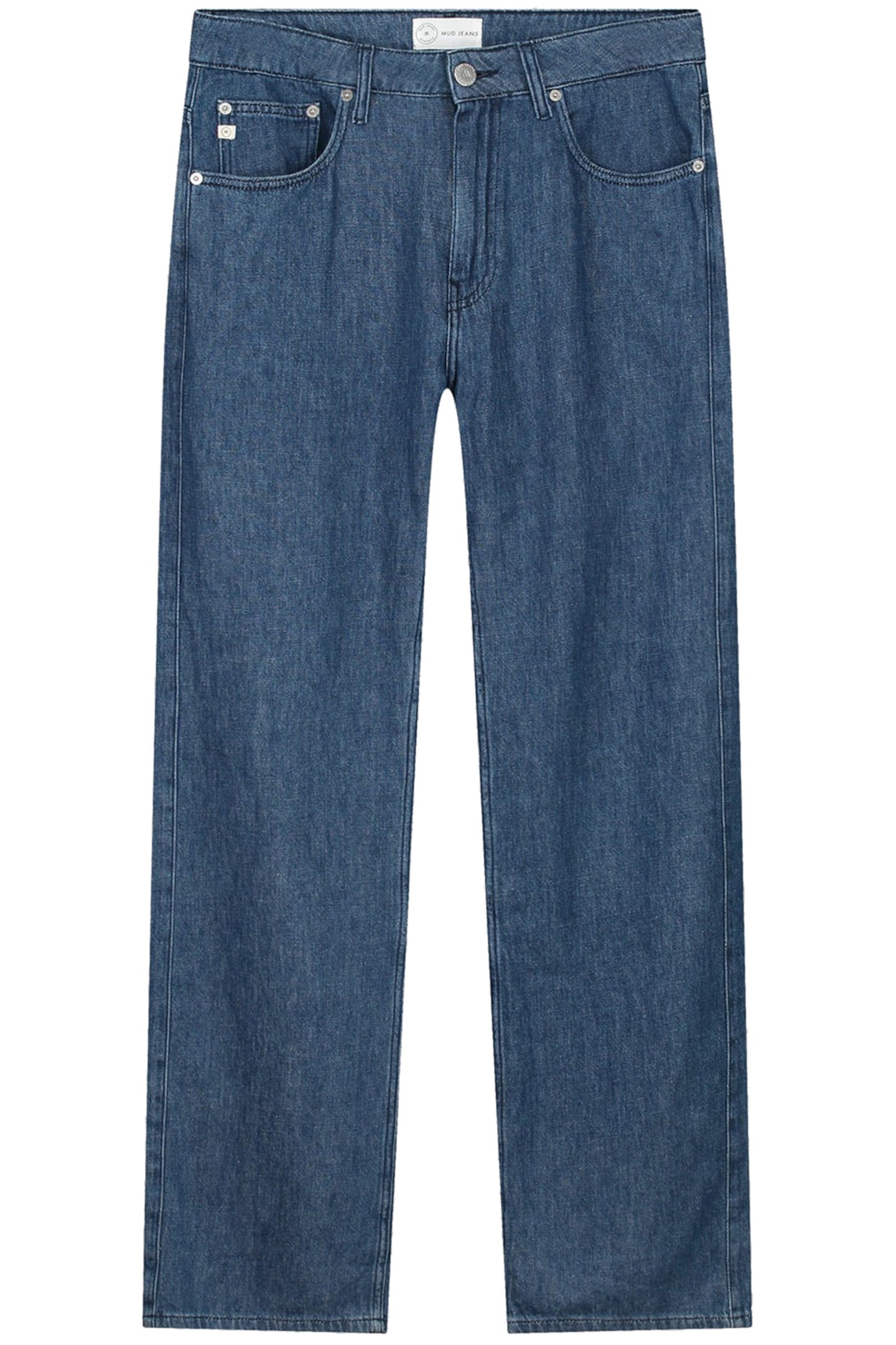 LOOSE JAMIE FLOW - STONE INDIGO STONE INDIGO 5