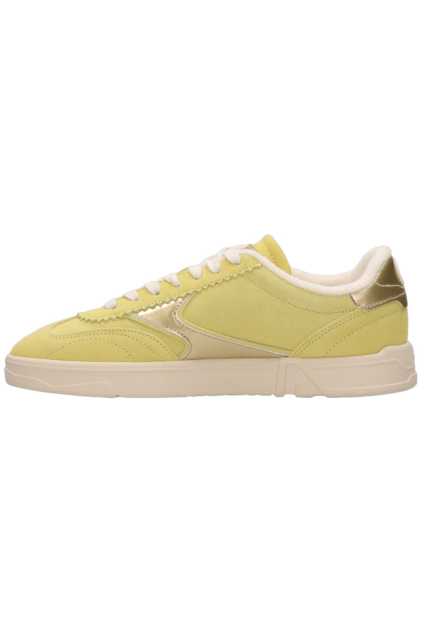 NIXIE YELLOW 2
