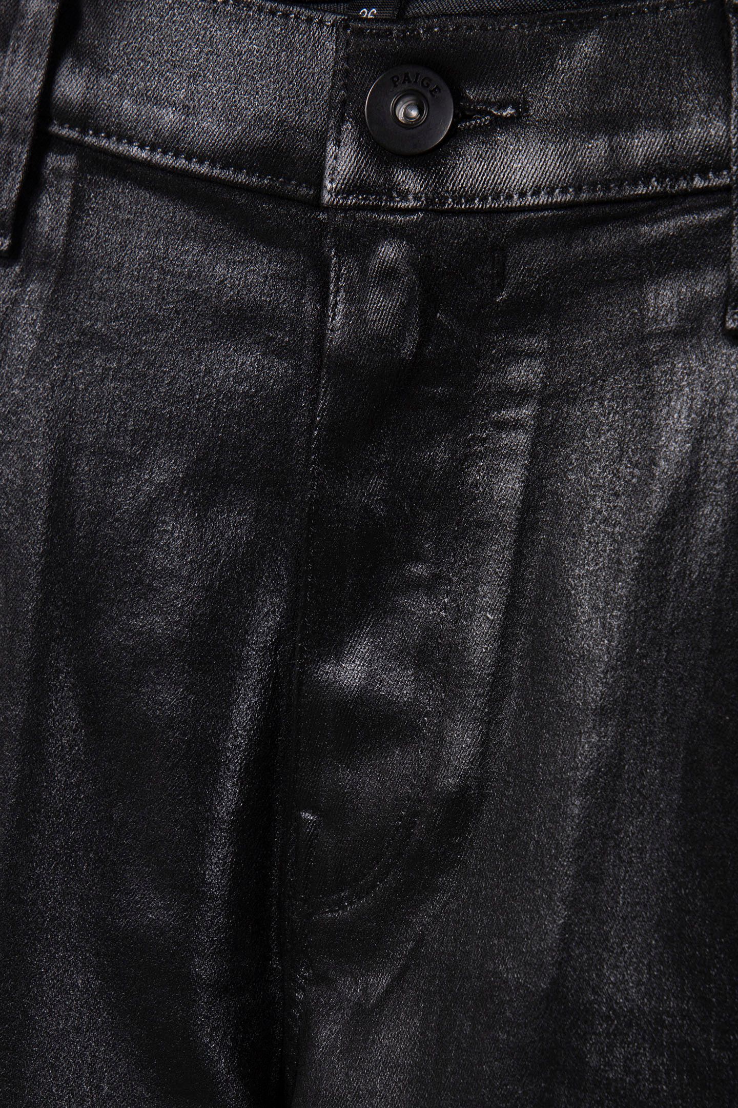 LENNOX BLACK COATED 4