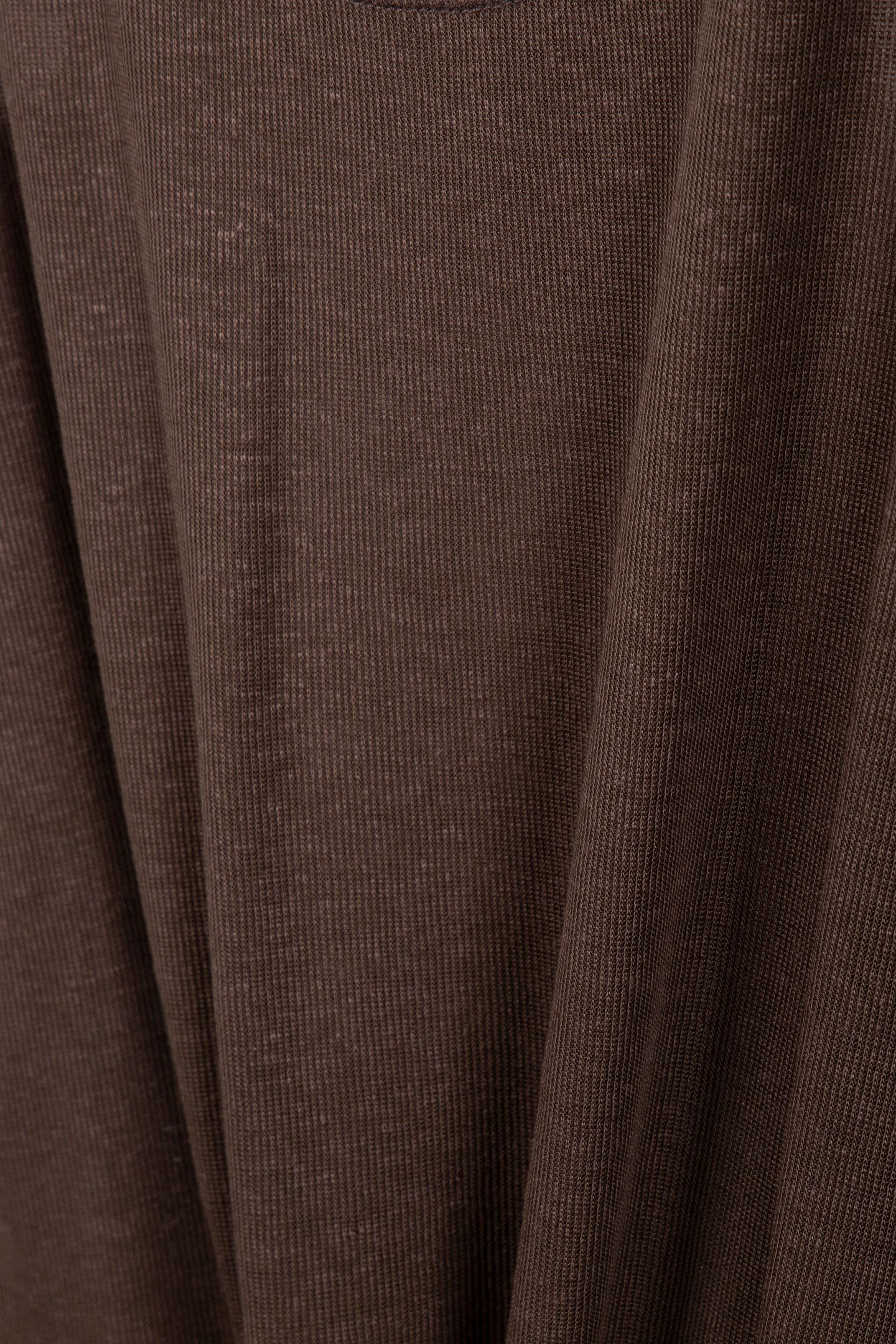 CASSIA TOP DARK KHAKI 4