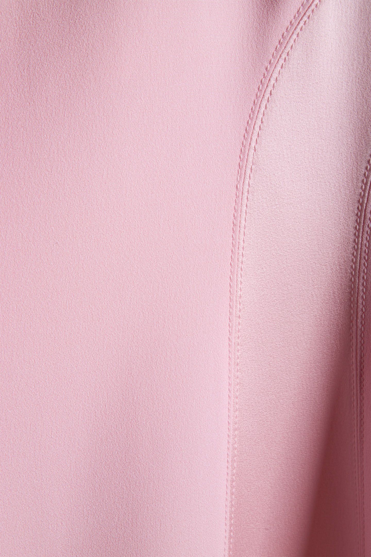 DRESS PINK PINK 4