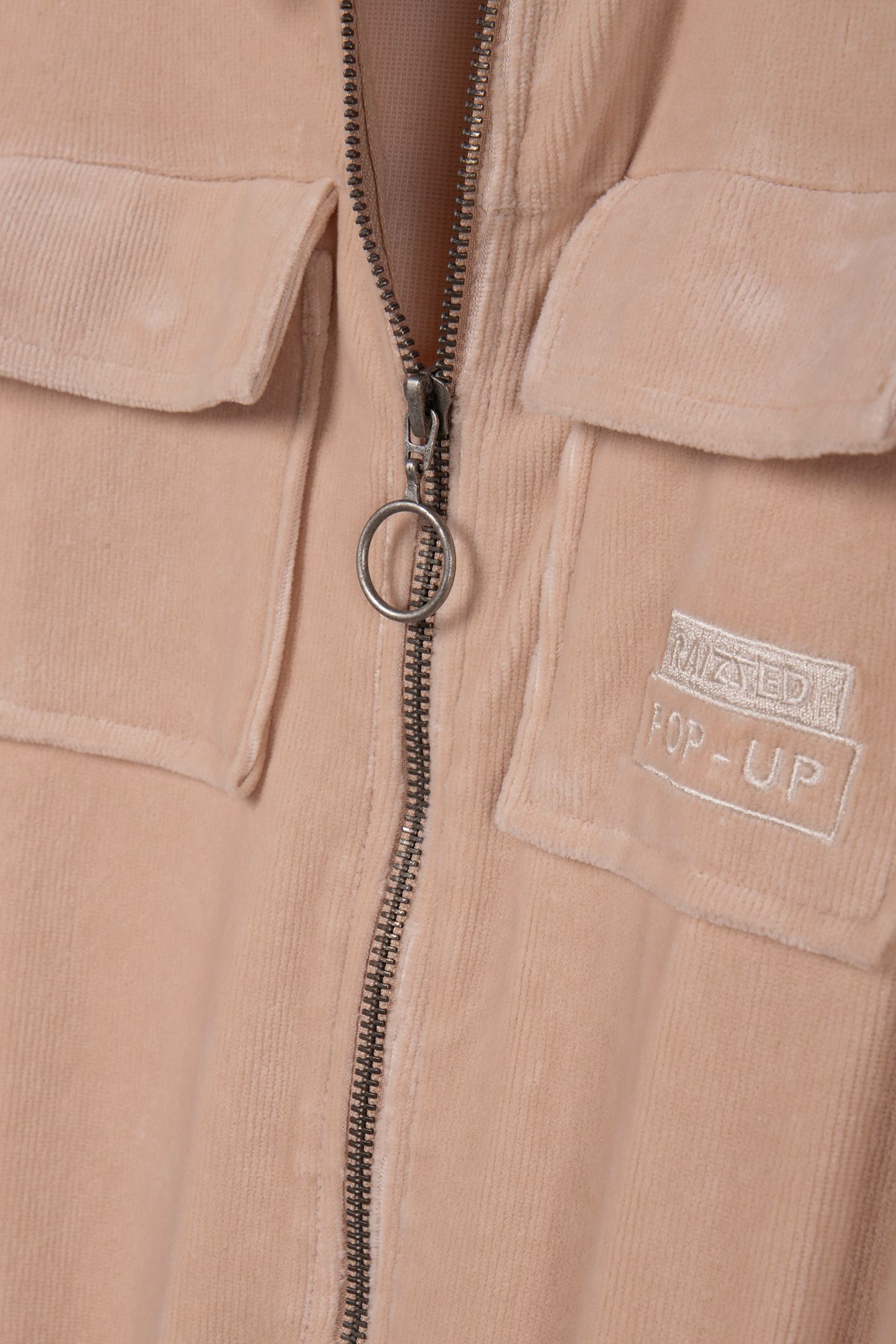 PASCALLE JUMPSUIT SAND 5