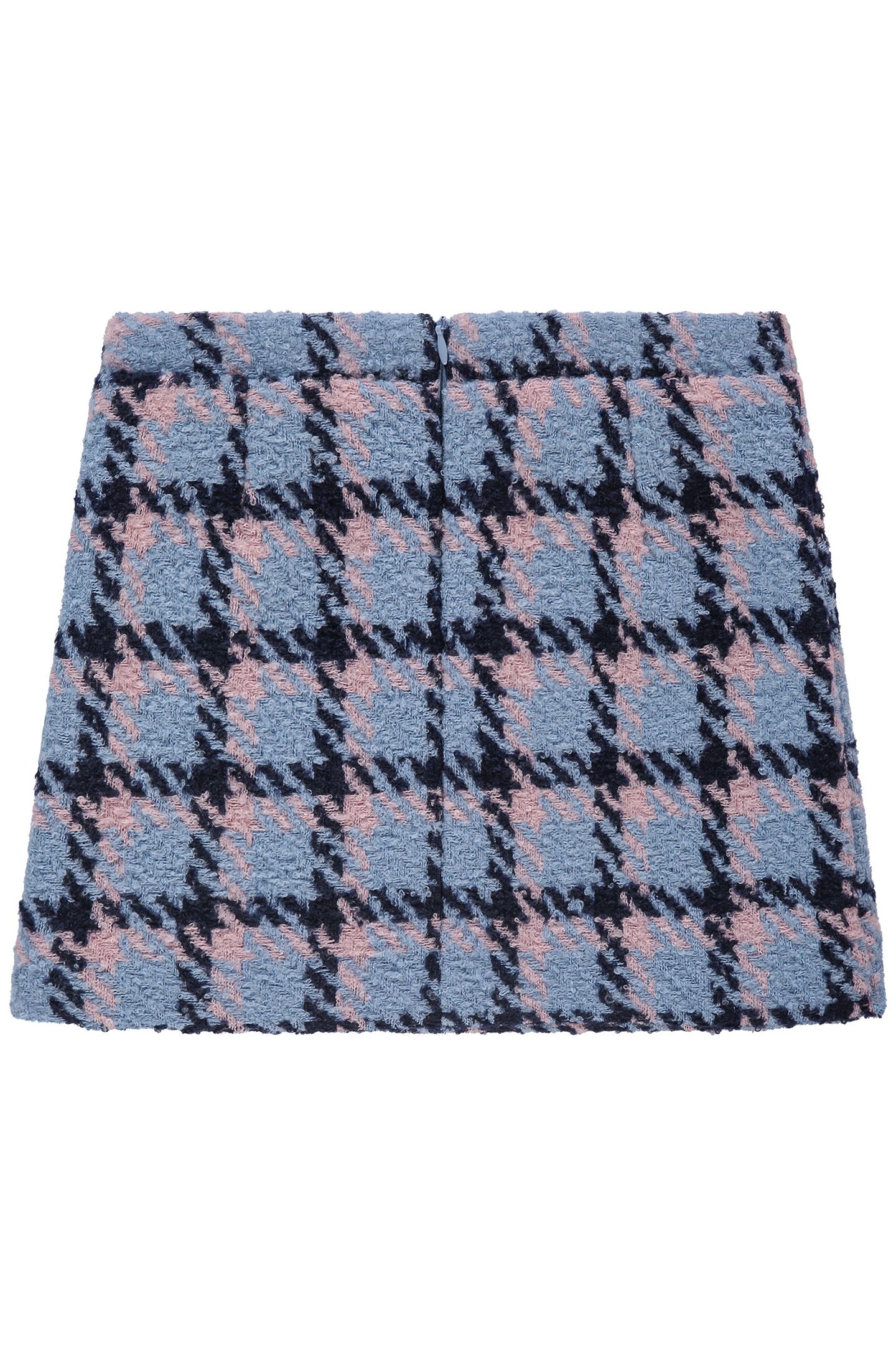 KOS SKIRT BABY BLUE 2