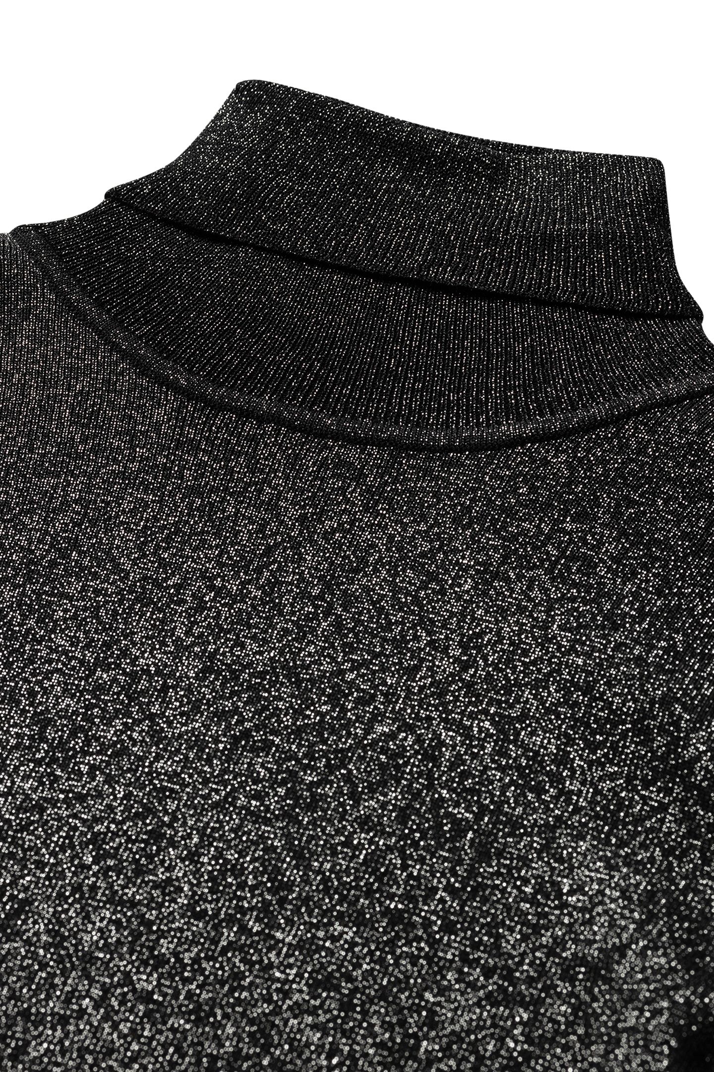 JOLIE TURTLE TOP SILVER 4