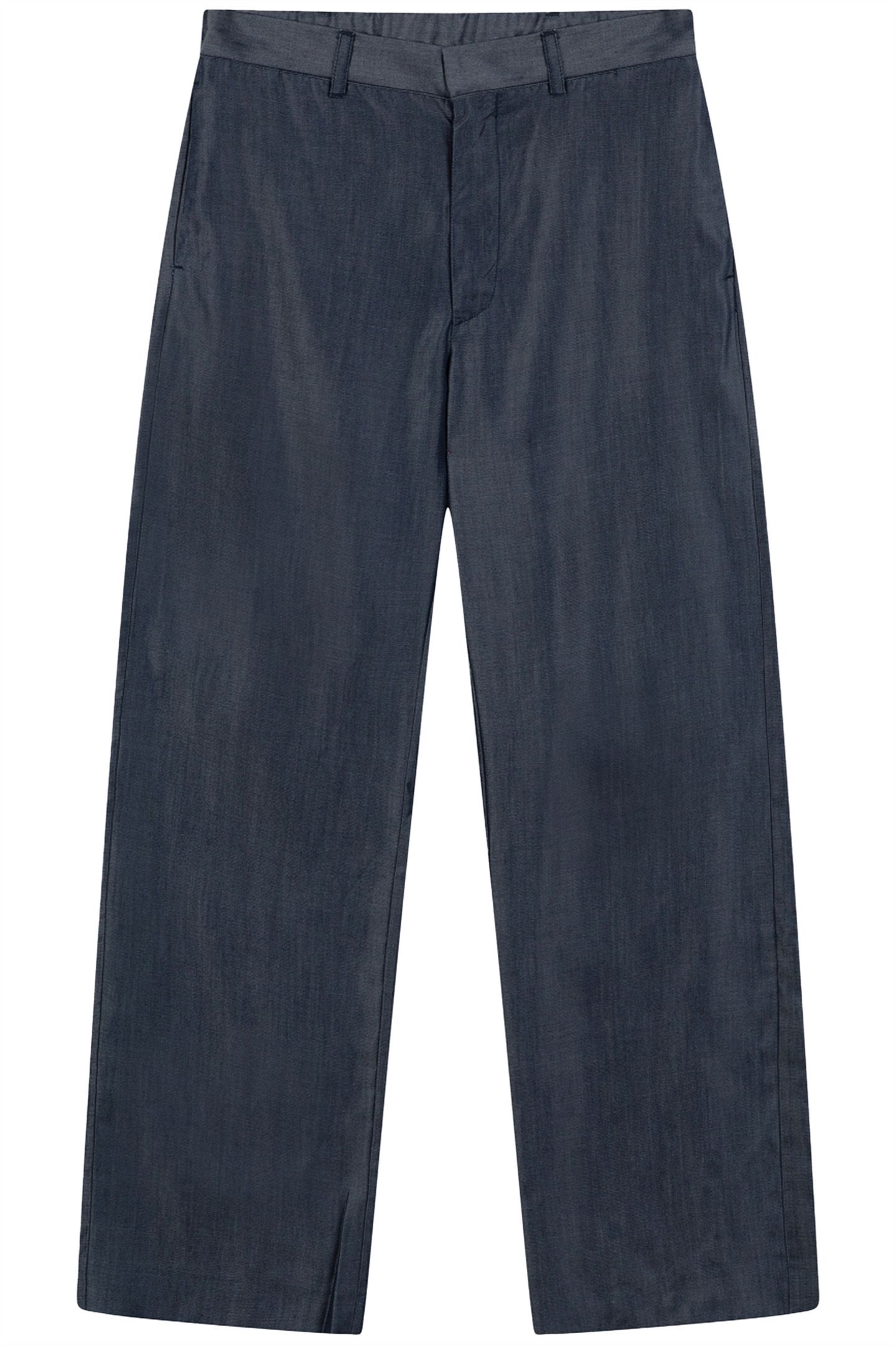LARA PANTS DARK INDIGO 3