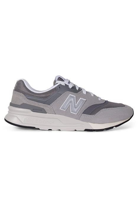 CM997HCA SNEAKERS IN GREY 1
