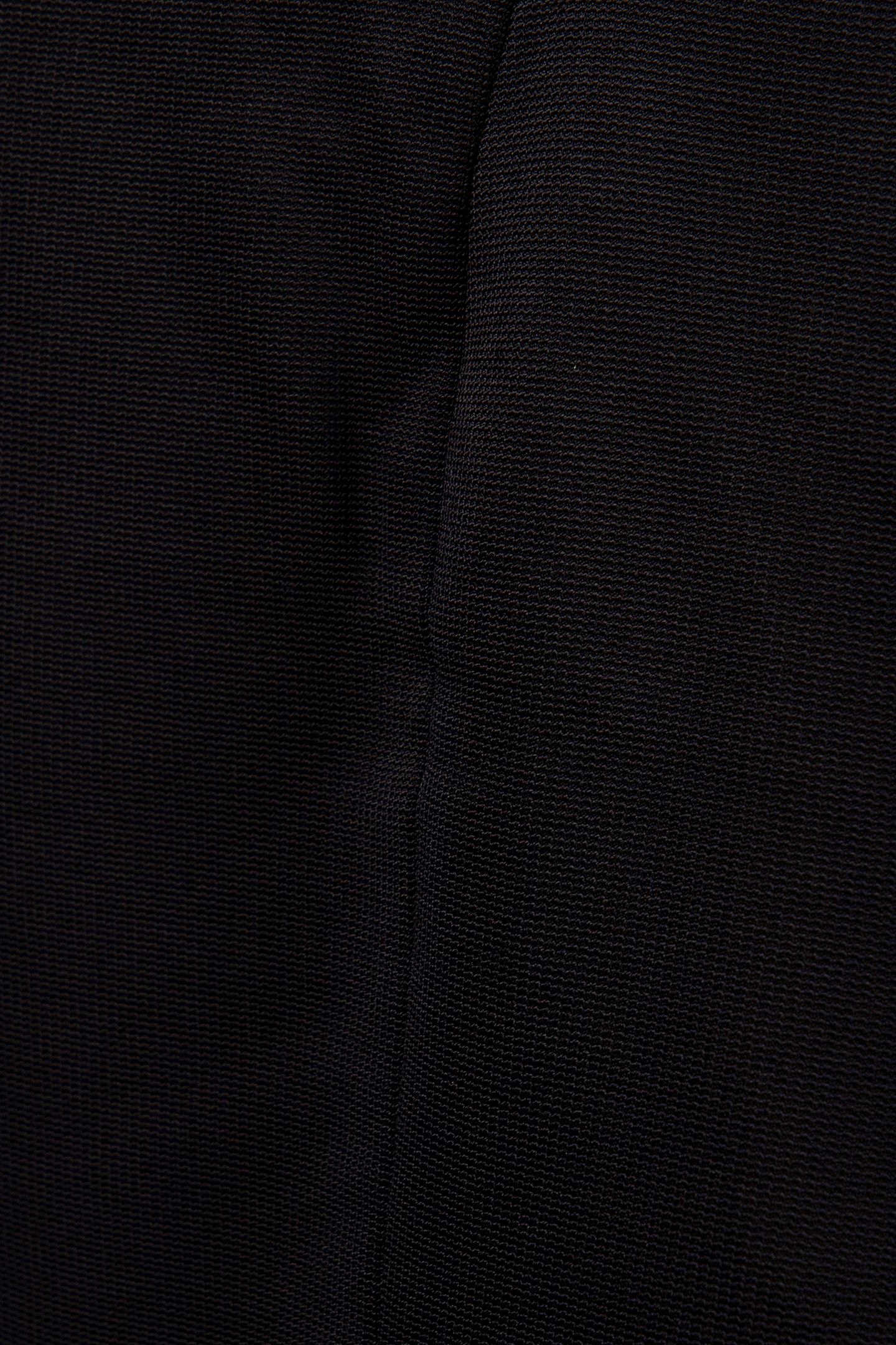 MILANO SLEEVELESS TOP BLACK 4