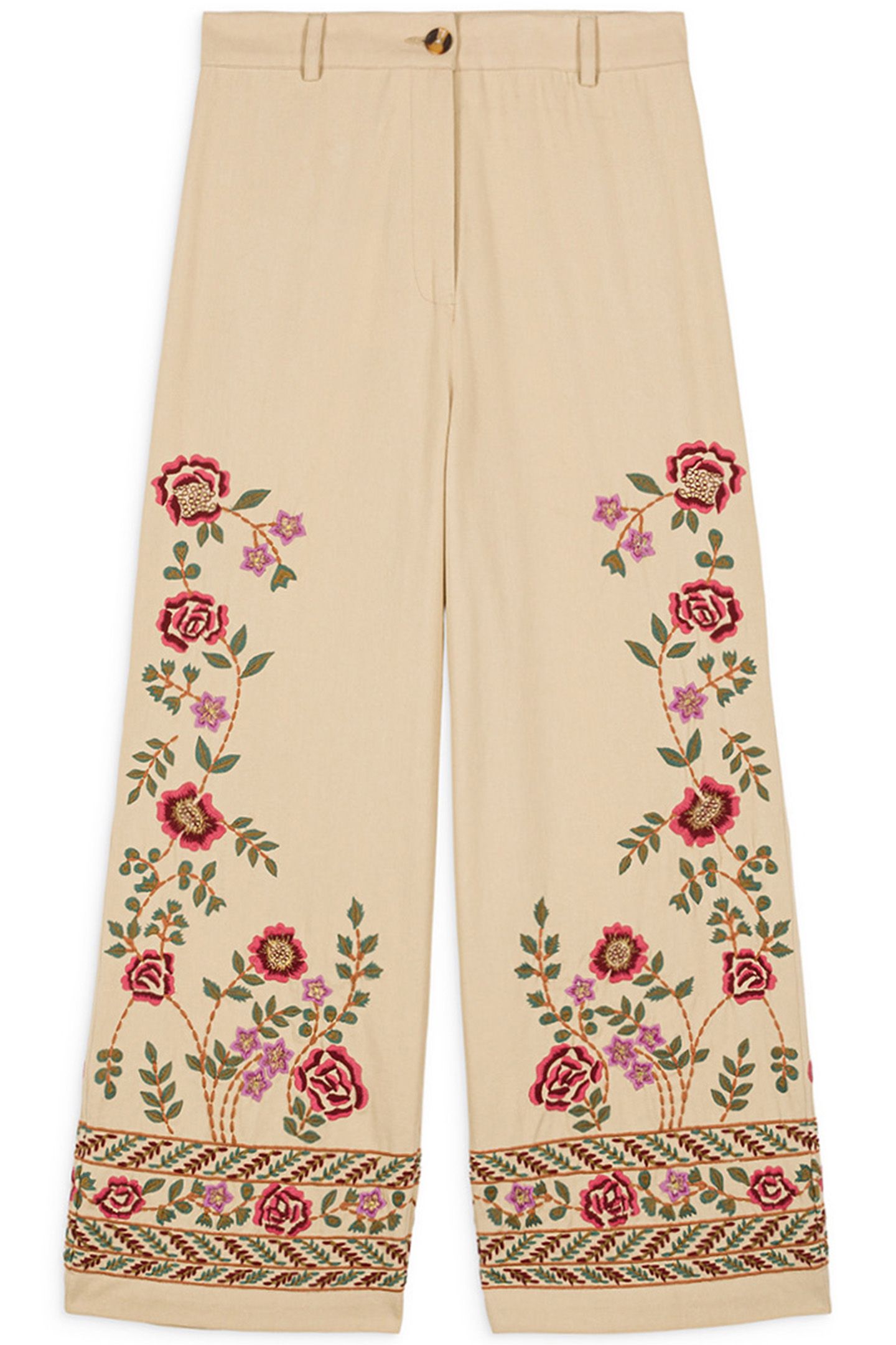 PANTS NOVINA BISCUIT 3