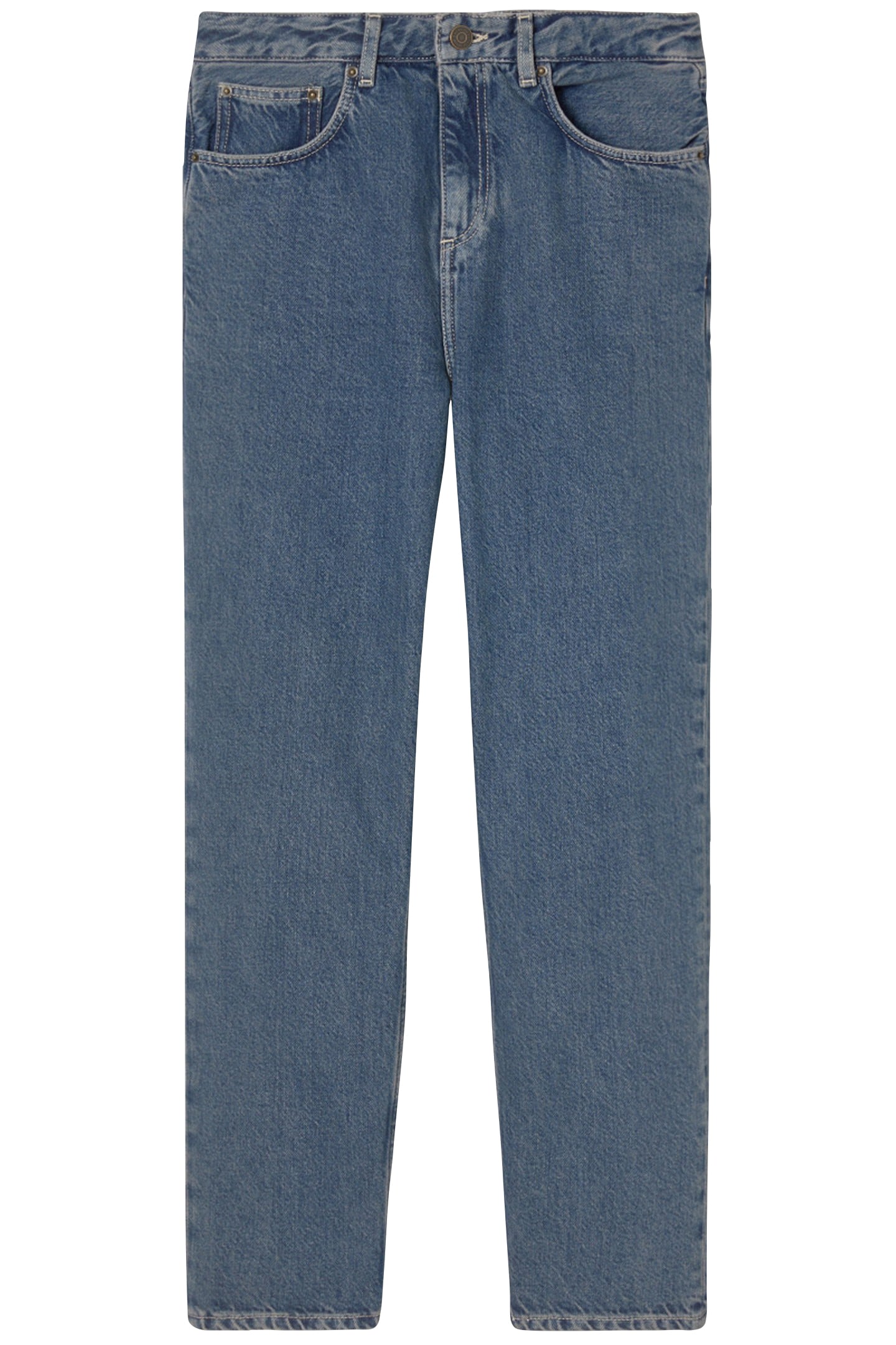 JOYBIRD 5 POCKETS BLUE STONE 1