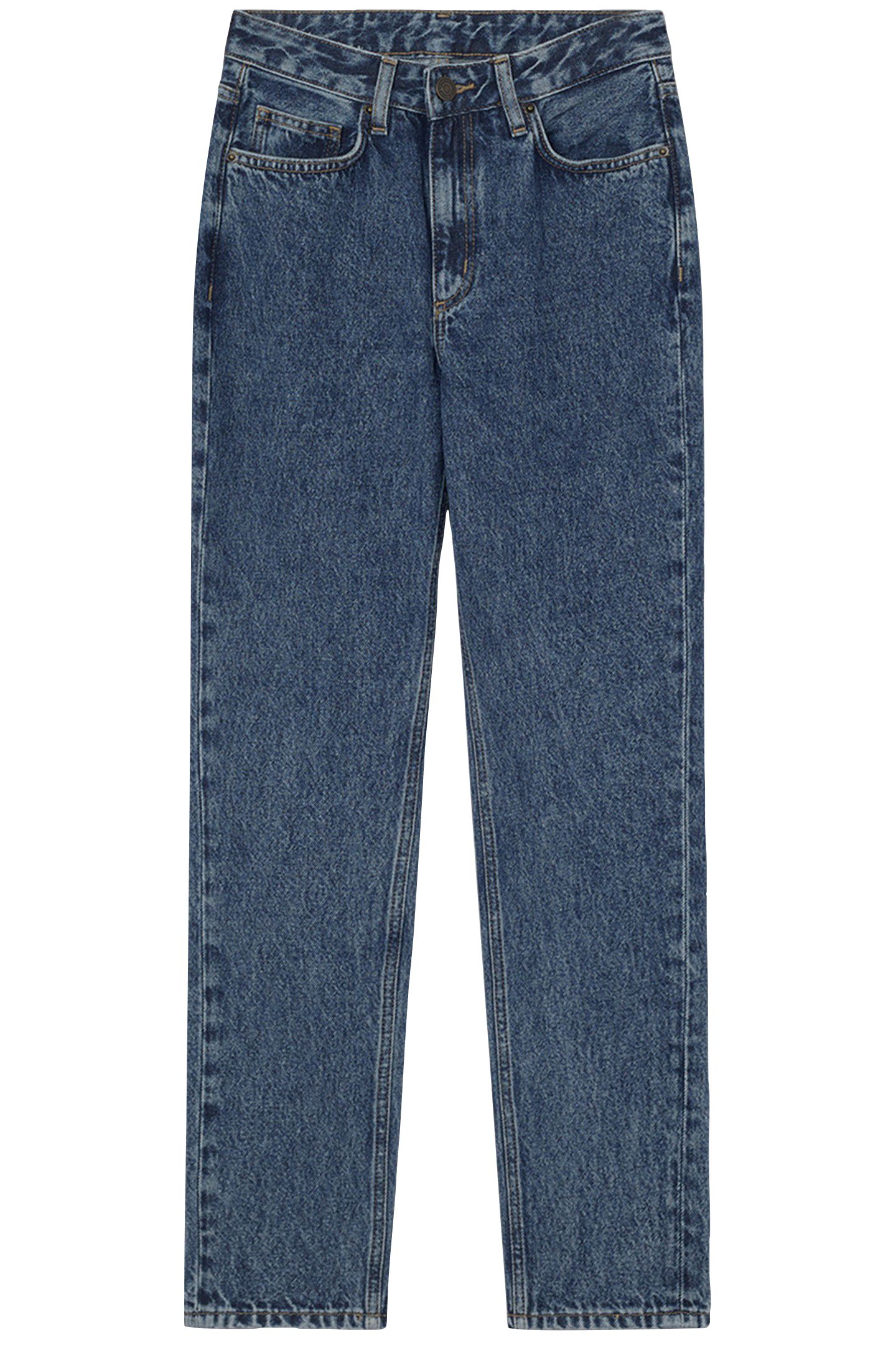 IVAGOOD 5 POCKETS BLUE STONE 6
