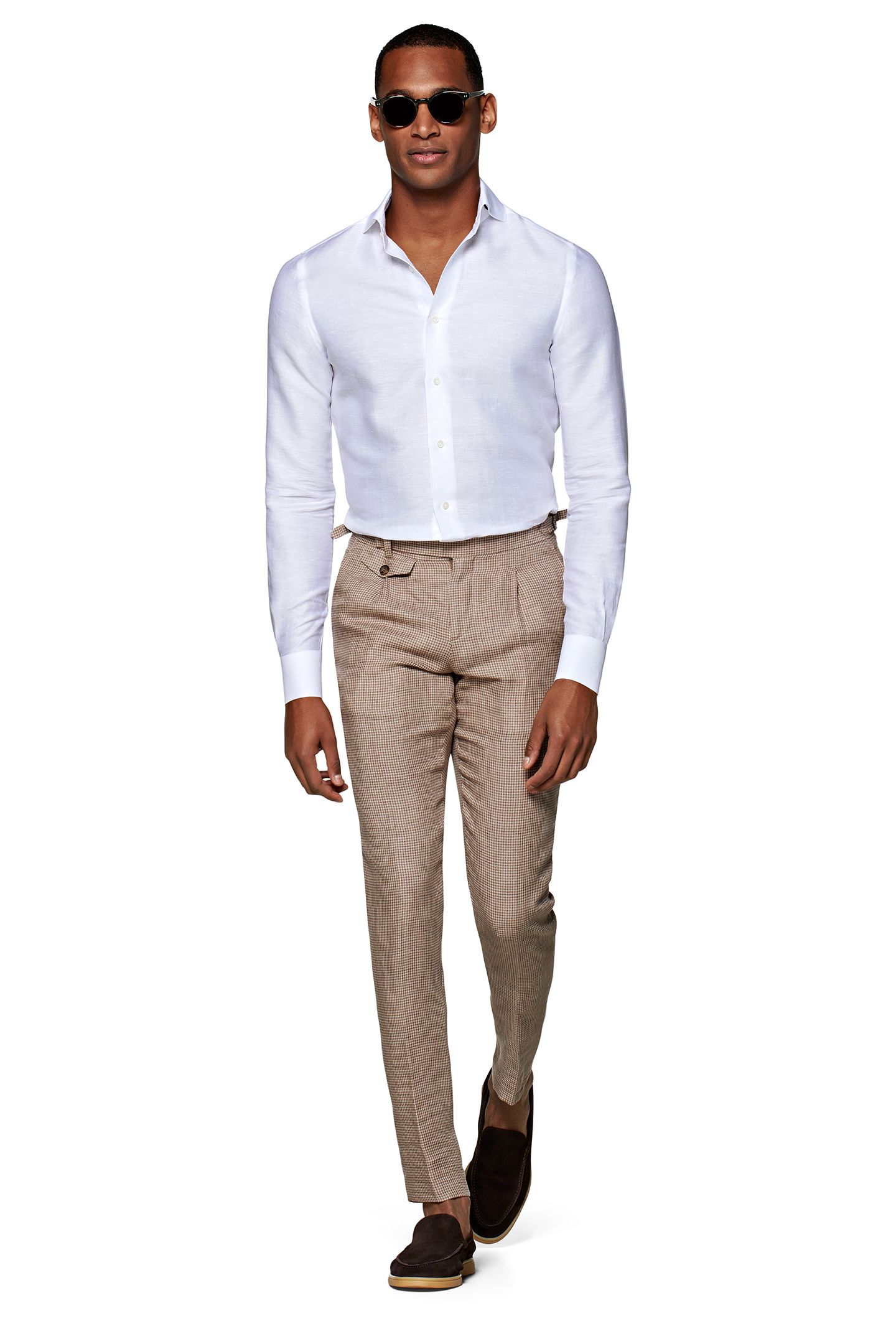 COTTON/LINEN WHITE 1