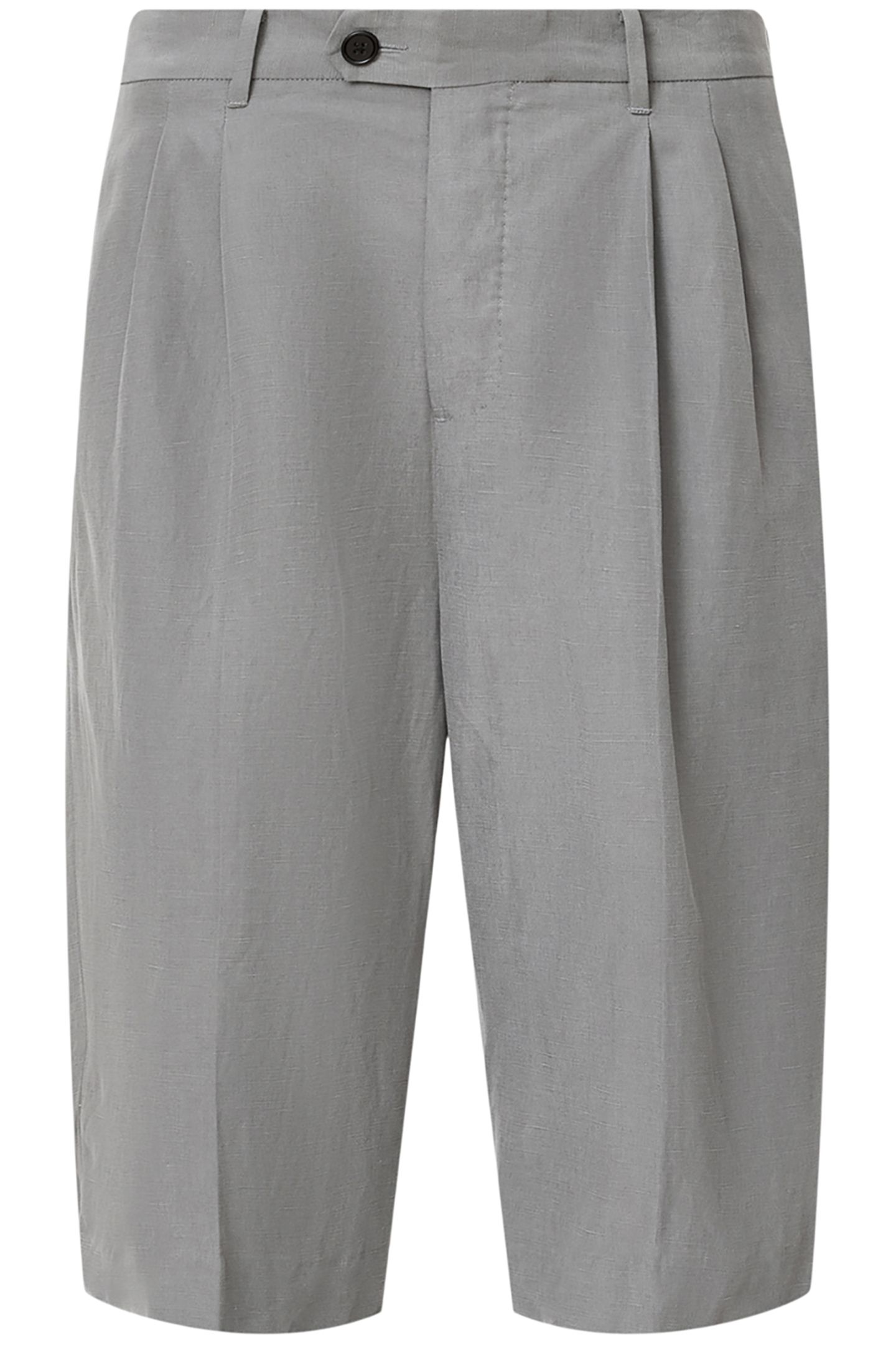 ORPHEUS SHORT MACHINE GREY 5