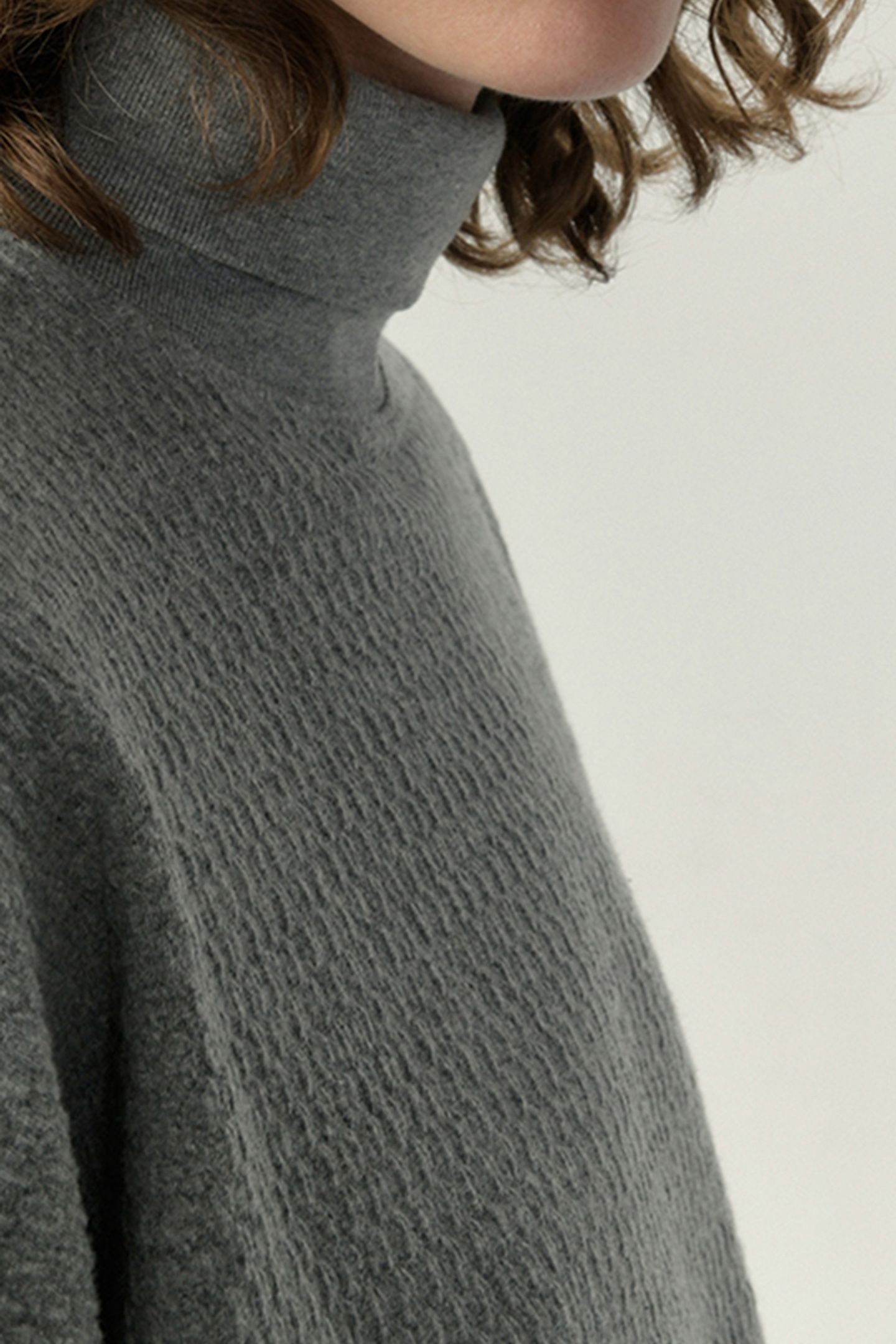 ELLAN SWEATS GRIS CHINE 5