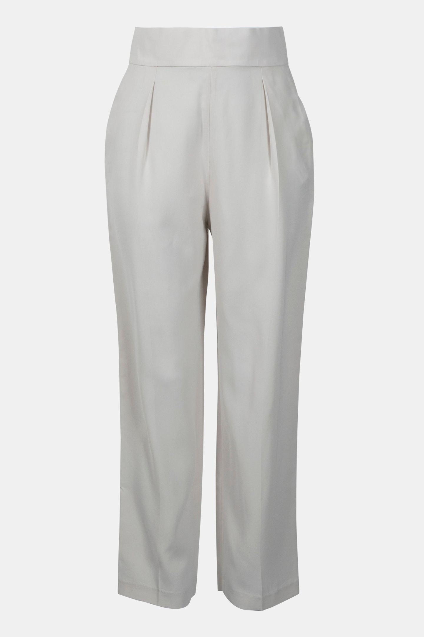 TEKOA TROUSER PEARL GREY 5