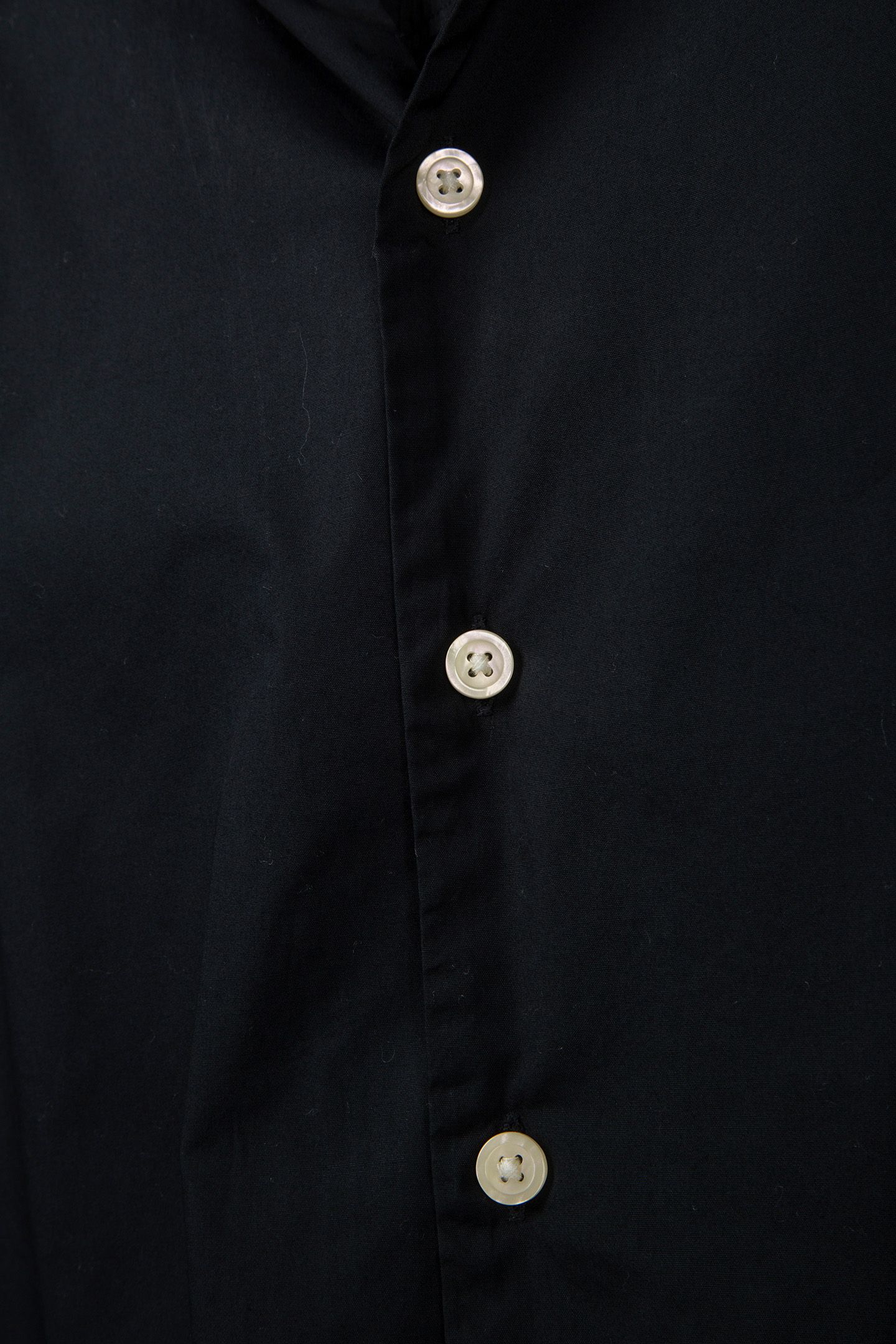 NYON SS SHIRT BLACK 4