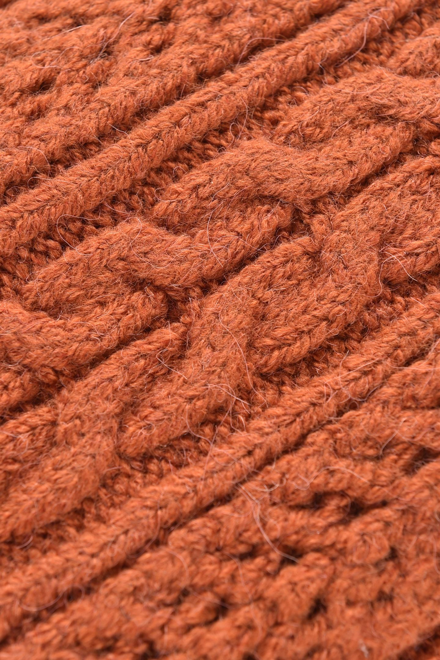 SNOOD LYDIE FOX 8