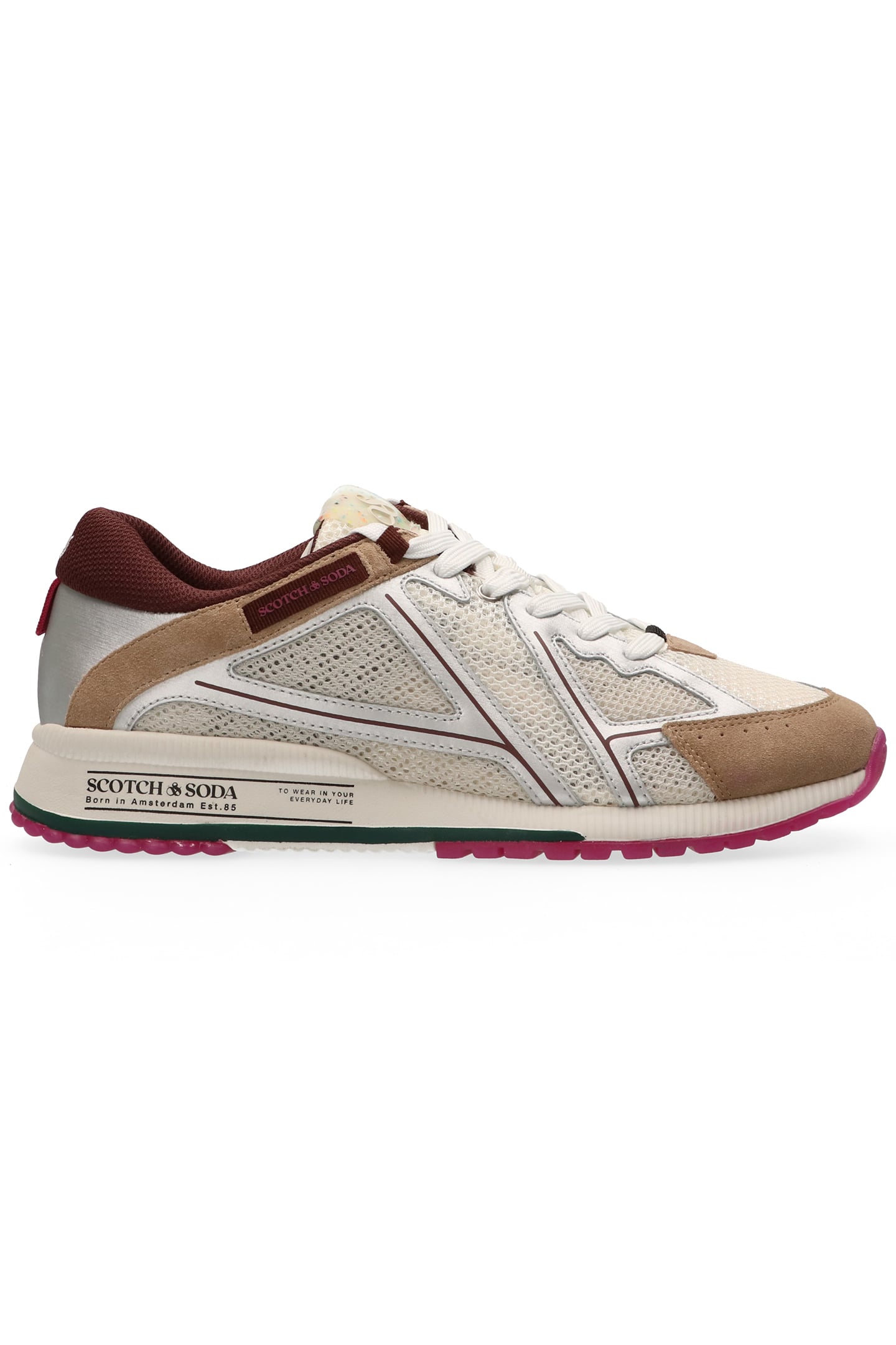 VIVEX SILVER/SAND 1