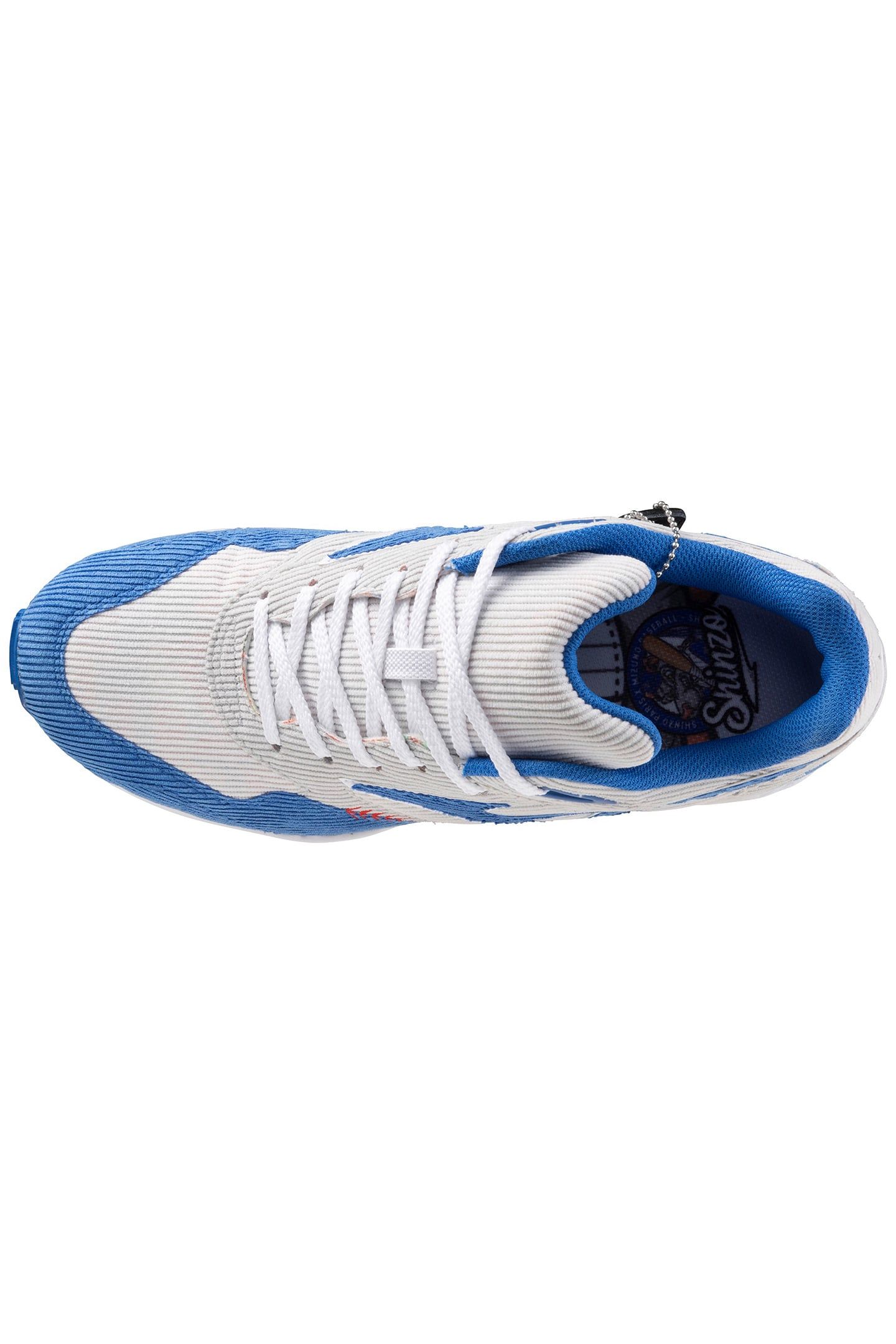 UNISEX SHOE SL CONTENDER SHINZO COOLGRAY3C/HIGHRISKRED/WHITE 2
