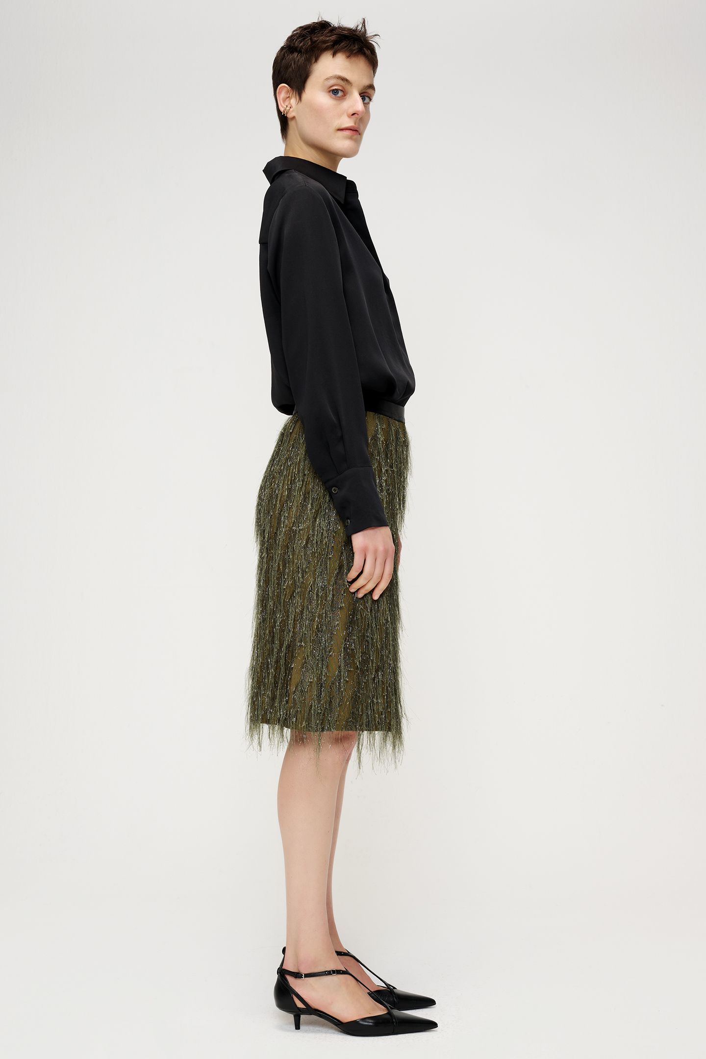 FIL COUPE SKIRT LAUREL 3