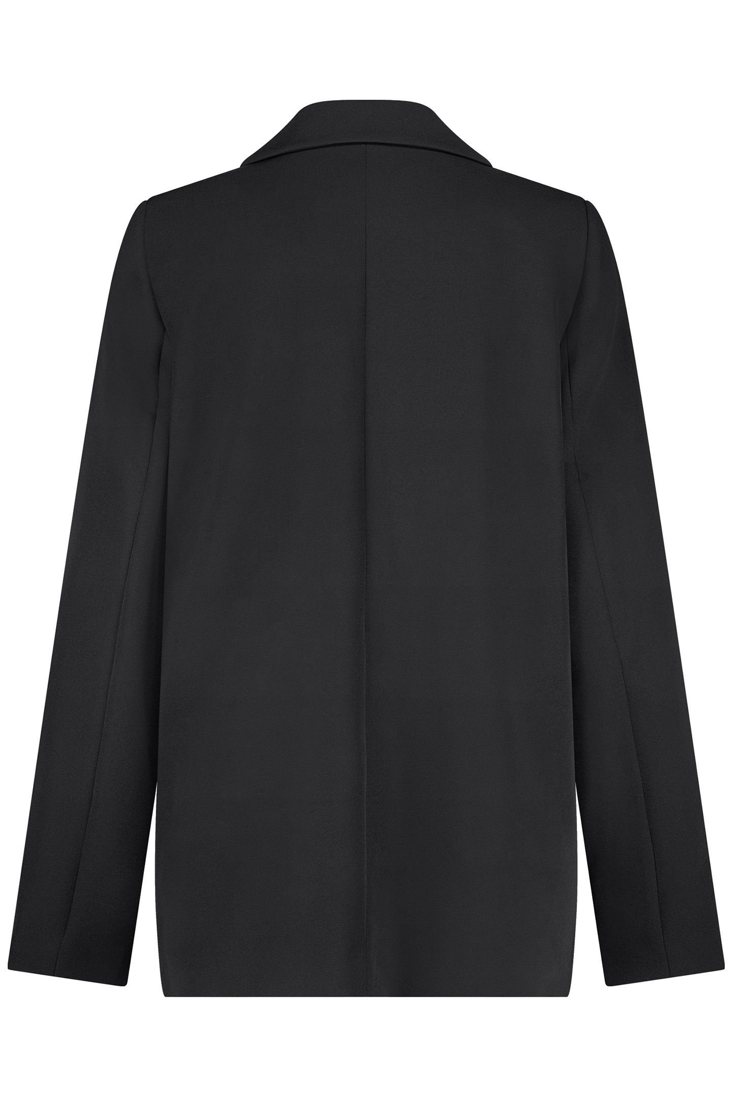 BENLEY BLAZER BLACK 2