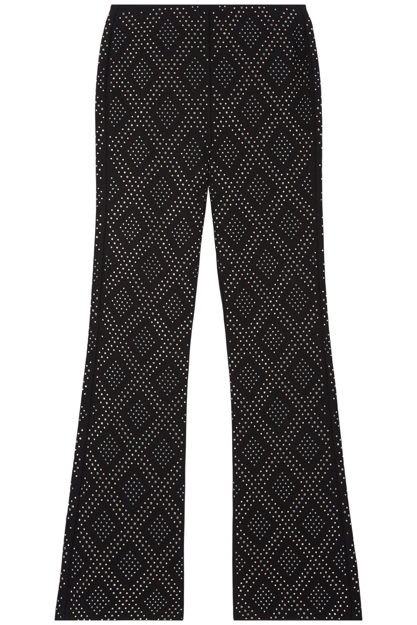 JOGGING DIAMOND DOTS BLACK 1