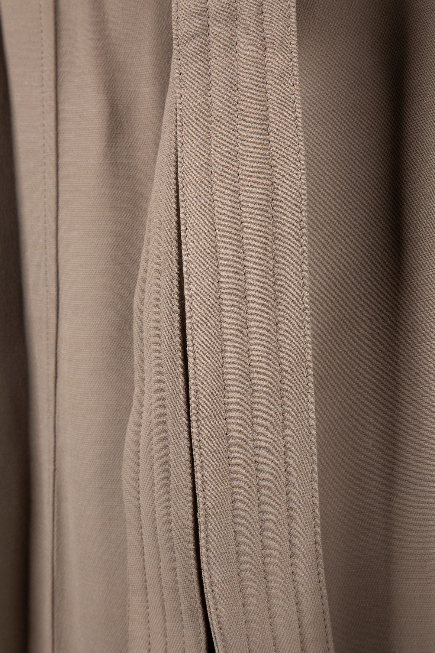 MASON TROUSER LIGHT BROWN 5