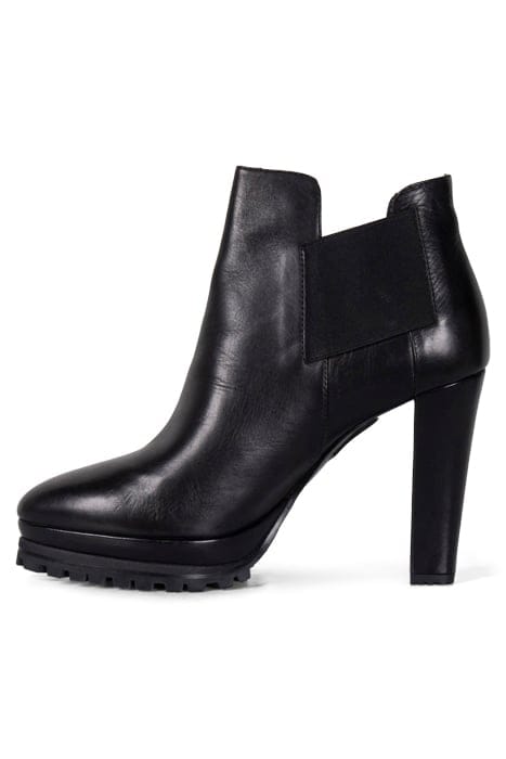 SARRIS CHELSEA BLACK 3
