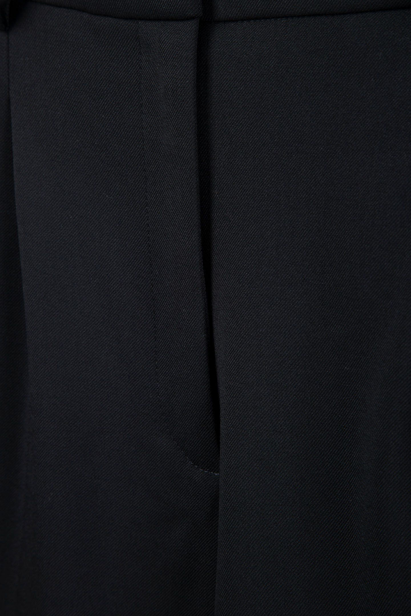 LAVERTI TROUSER BLACK 4