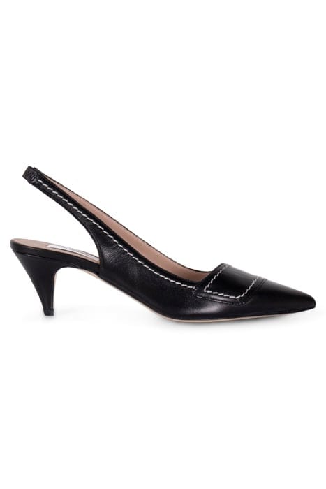 HIEDI SANDAL BLACK 1