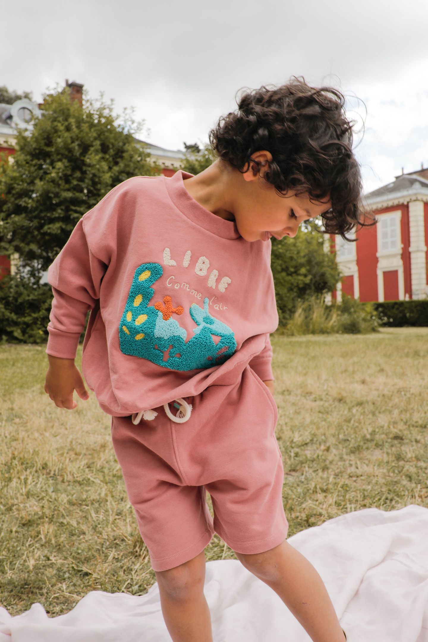 SWEATSHIRT SUNSET 4