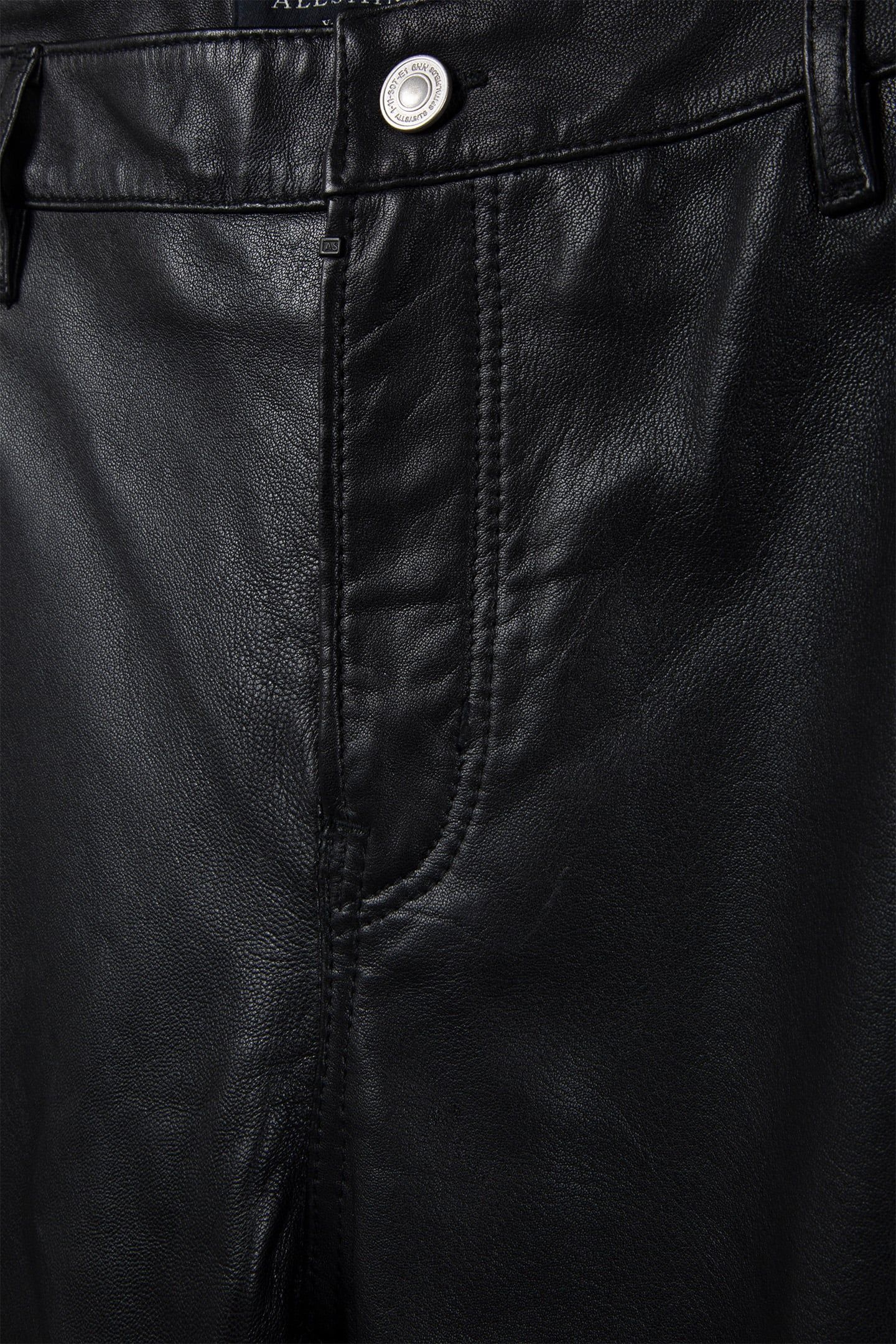 LYNCH TROUSER BLACK 4