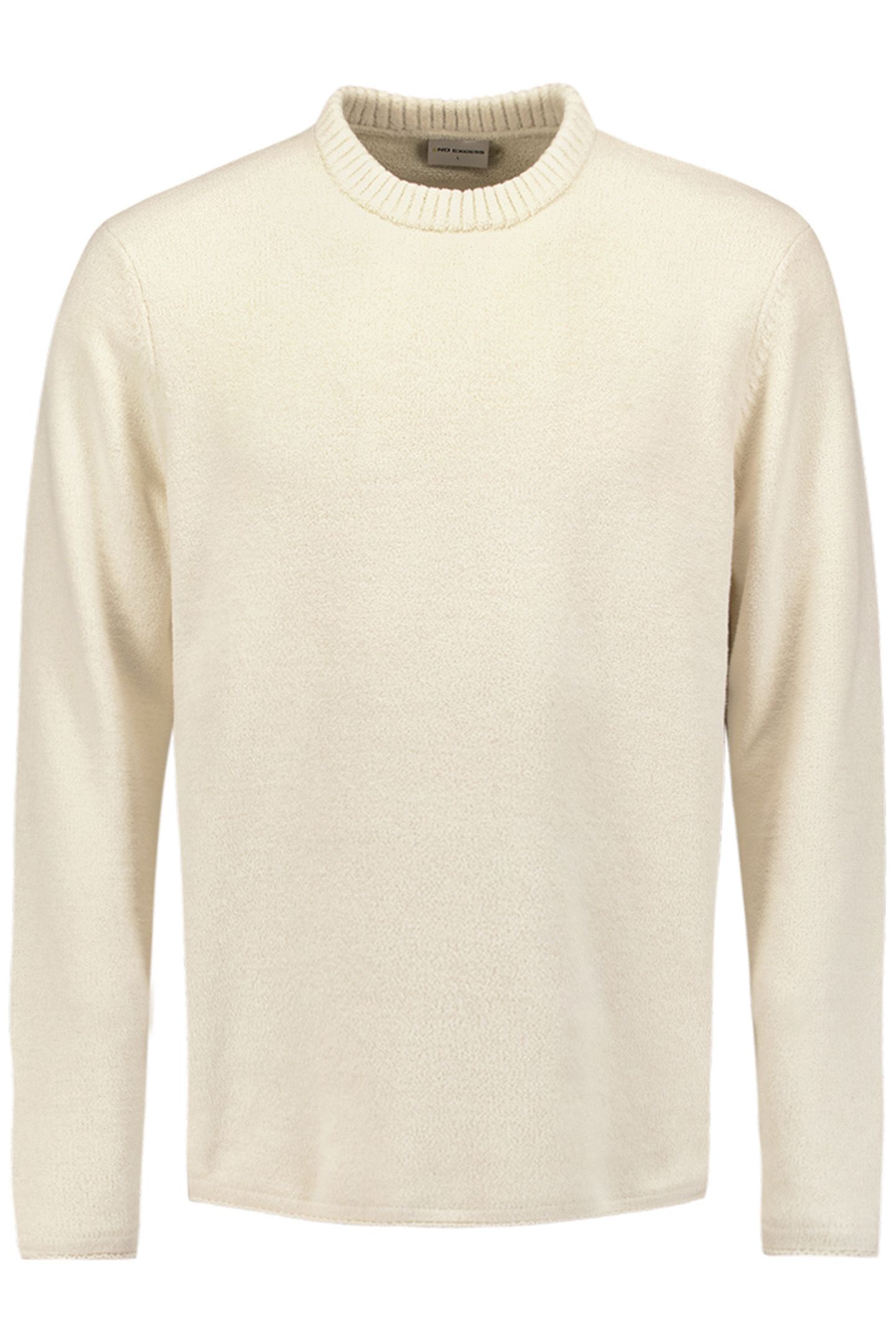 PULLOVER CREWNECK SUPER SOFT KIT 4