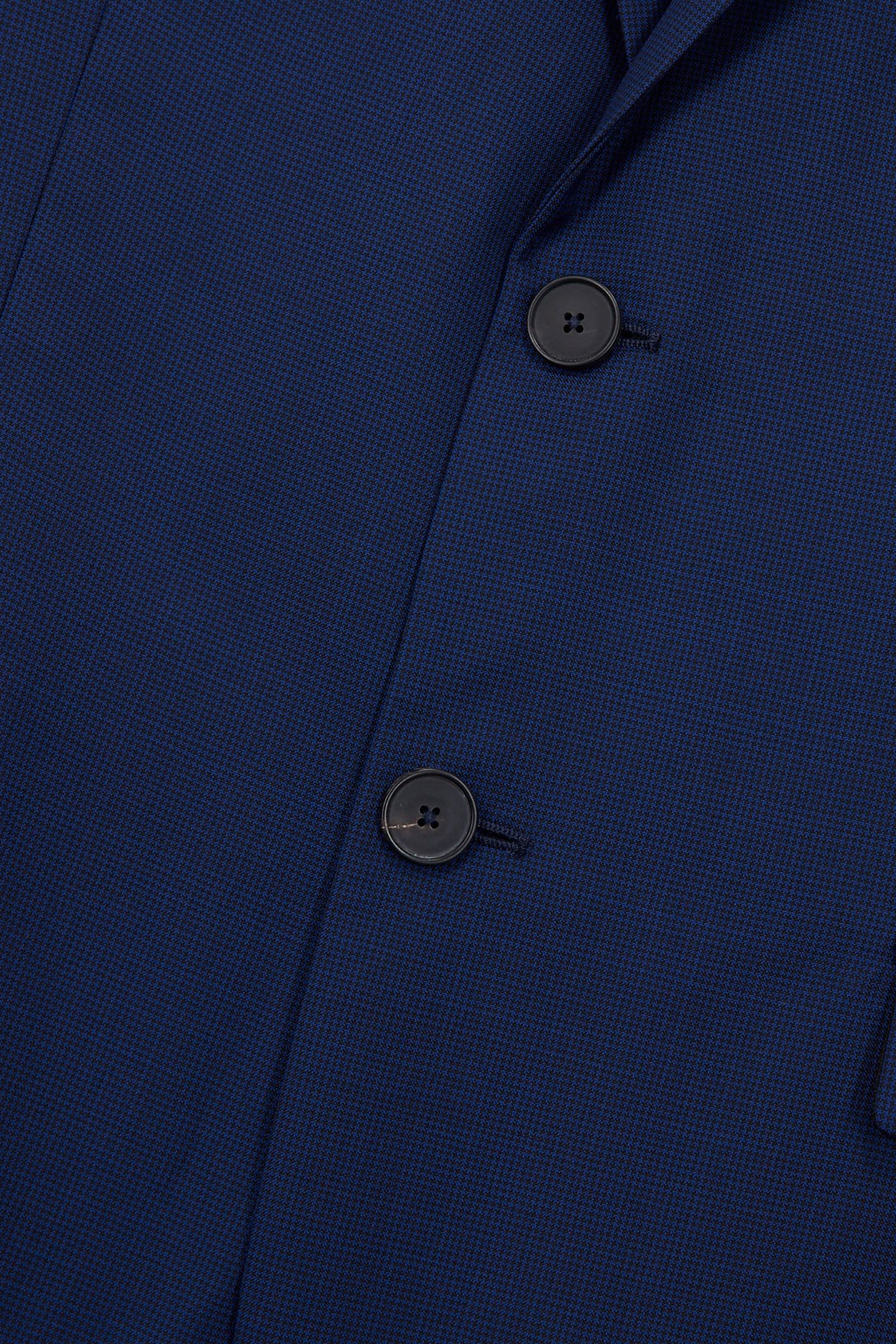 2-BUTTON SUIT JACKET NAVY 7
