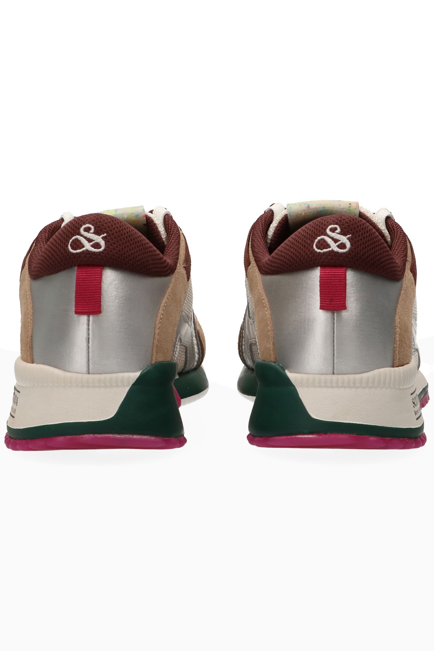 VIVEX SILVER/SAND 6