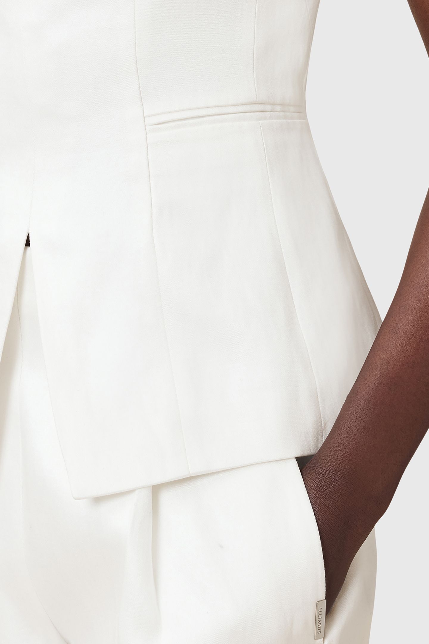 BONNIE BODICE WHITE 6