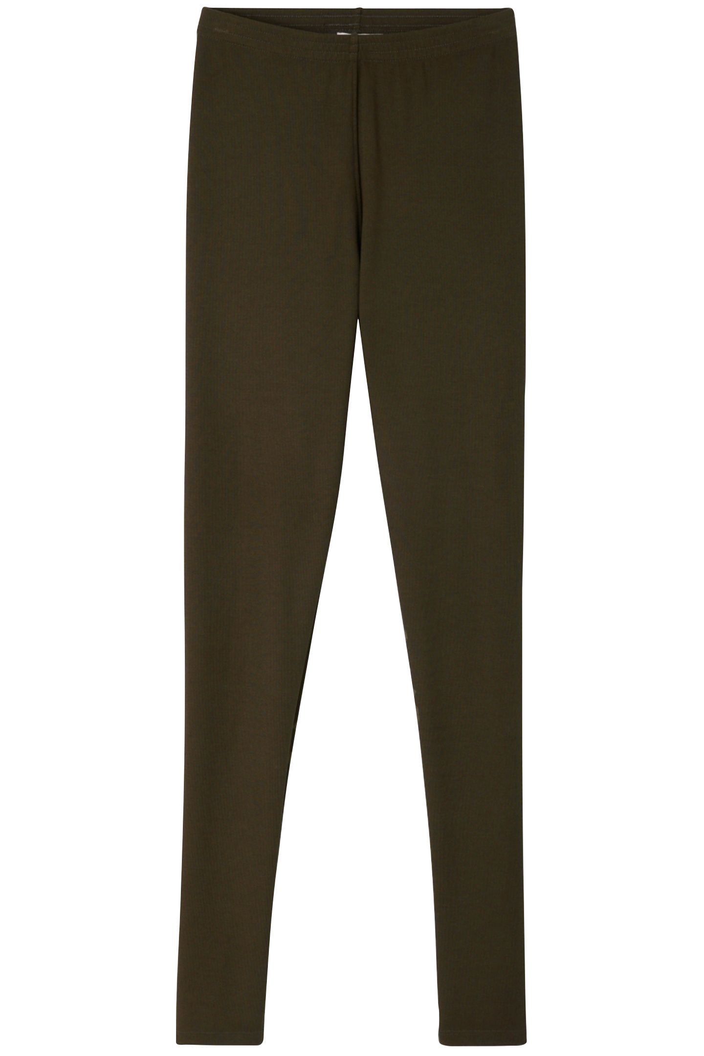 BAWABAY LEGGINGS KAKI 1
